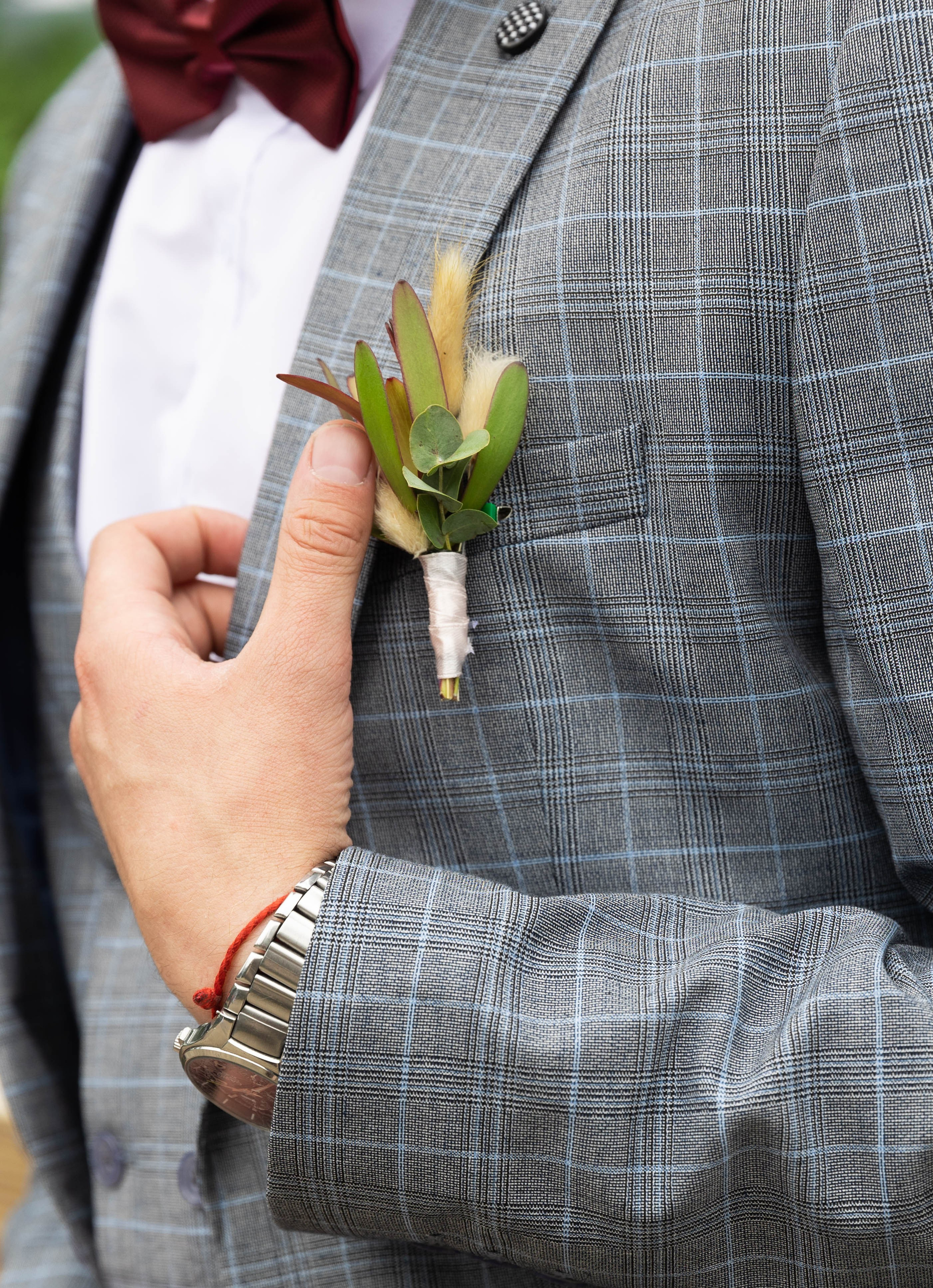 Наедине с природой. Свадебный и семейный фотограф в Карелии