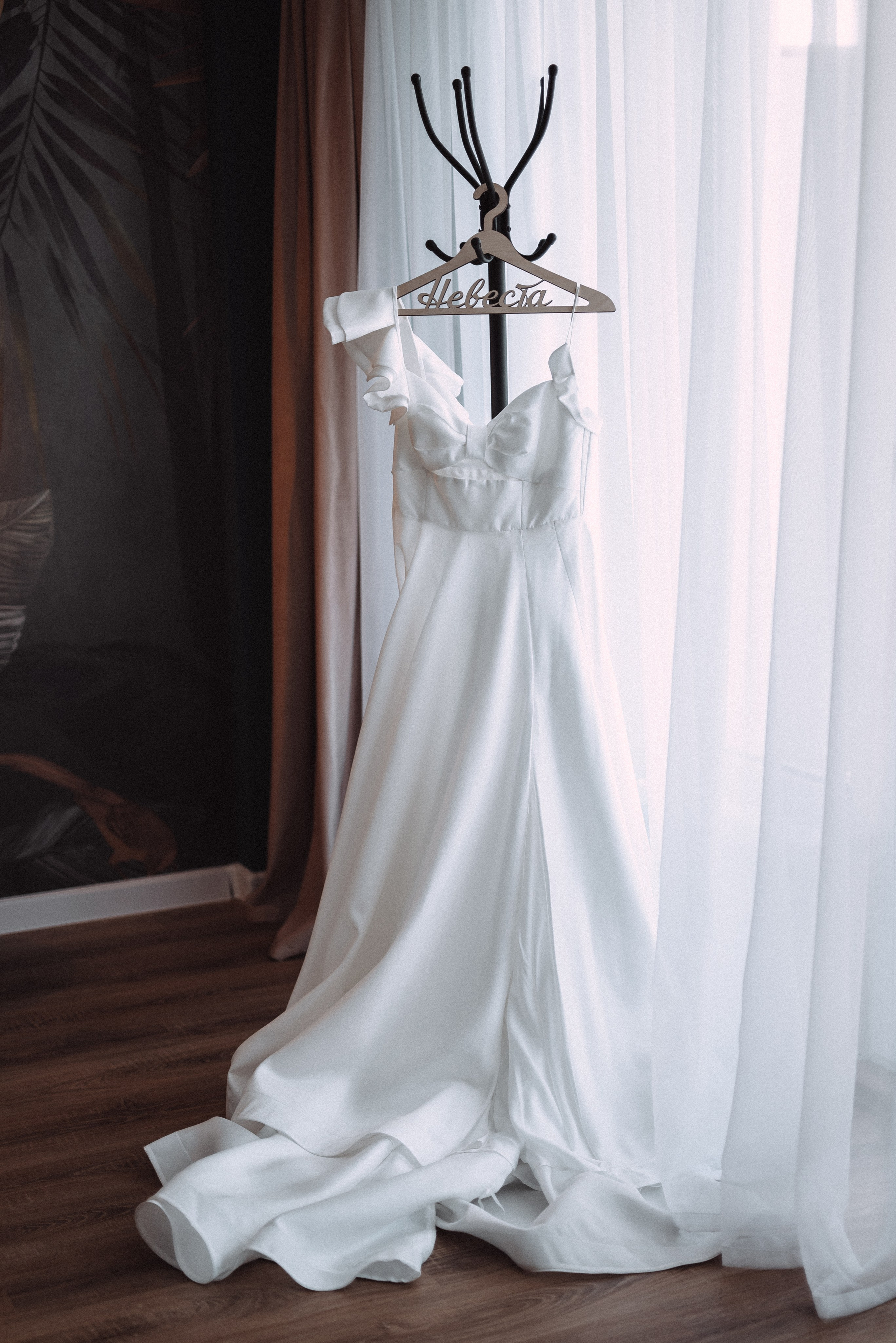 Денис + Дарья. Свадебный и семейный фотограф в Волгограде Олеся Лисицкая