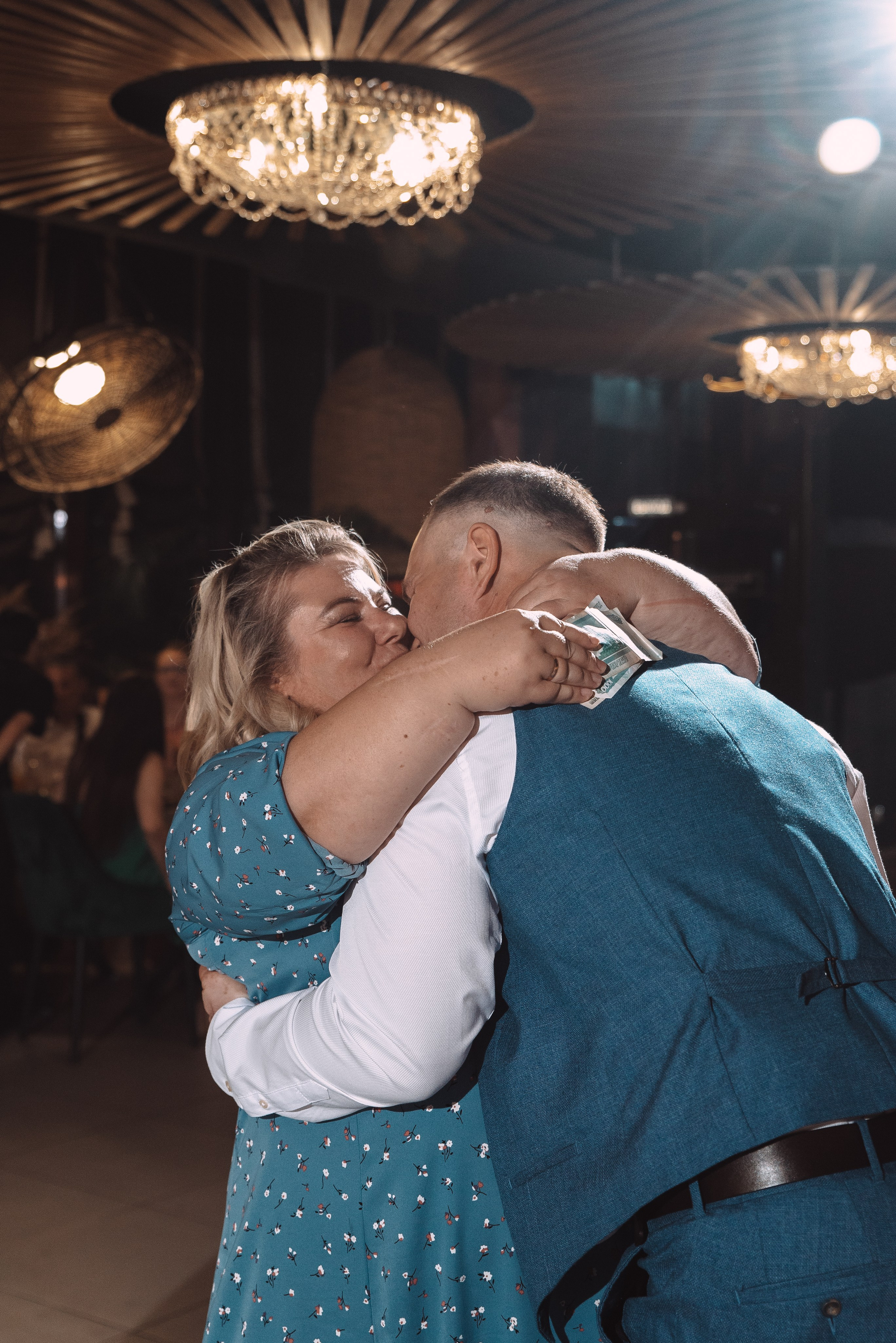 Денис + Дарья. Свадебный и семейный фотограф в Волгограде Олеся Лисицкая