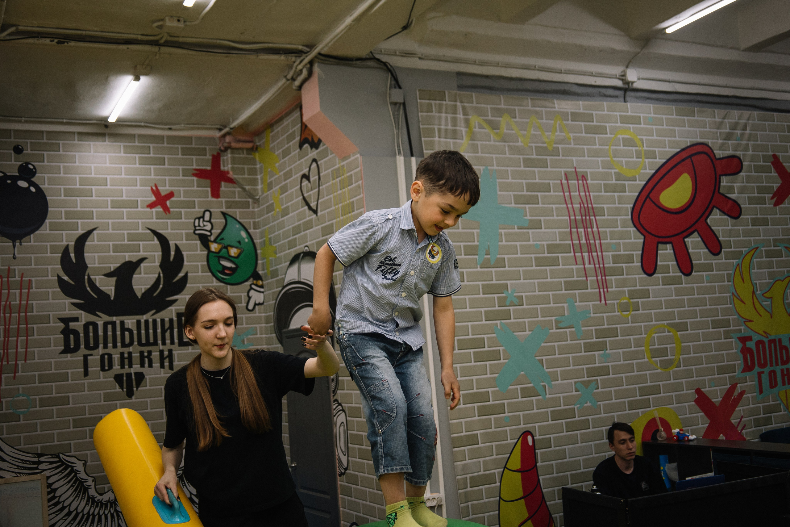 Выпускной в саду. Фотограф в Иркутске