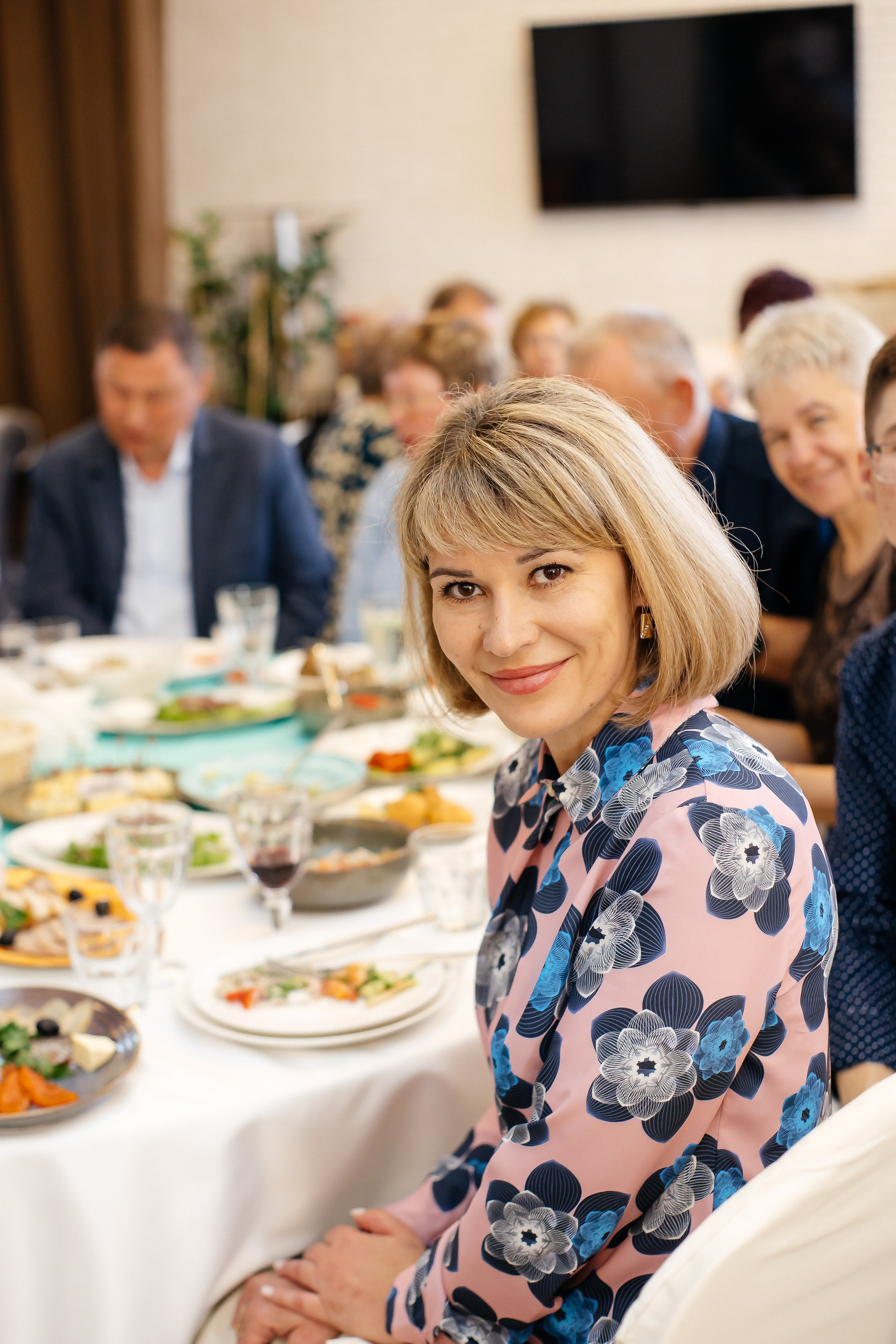 Юбилей 70. Фотограф в Иркутске