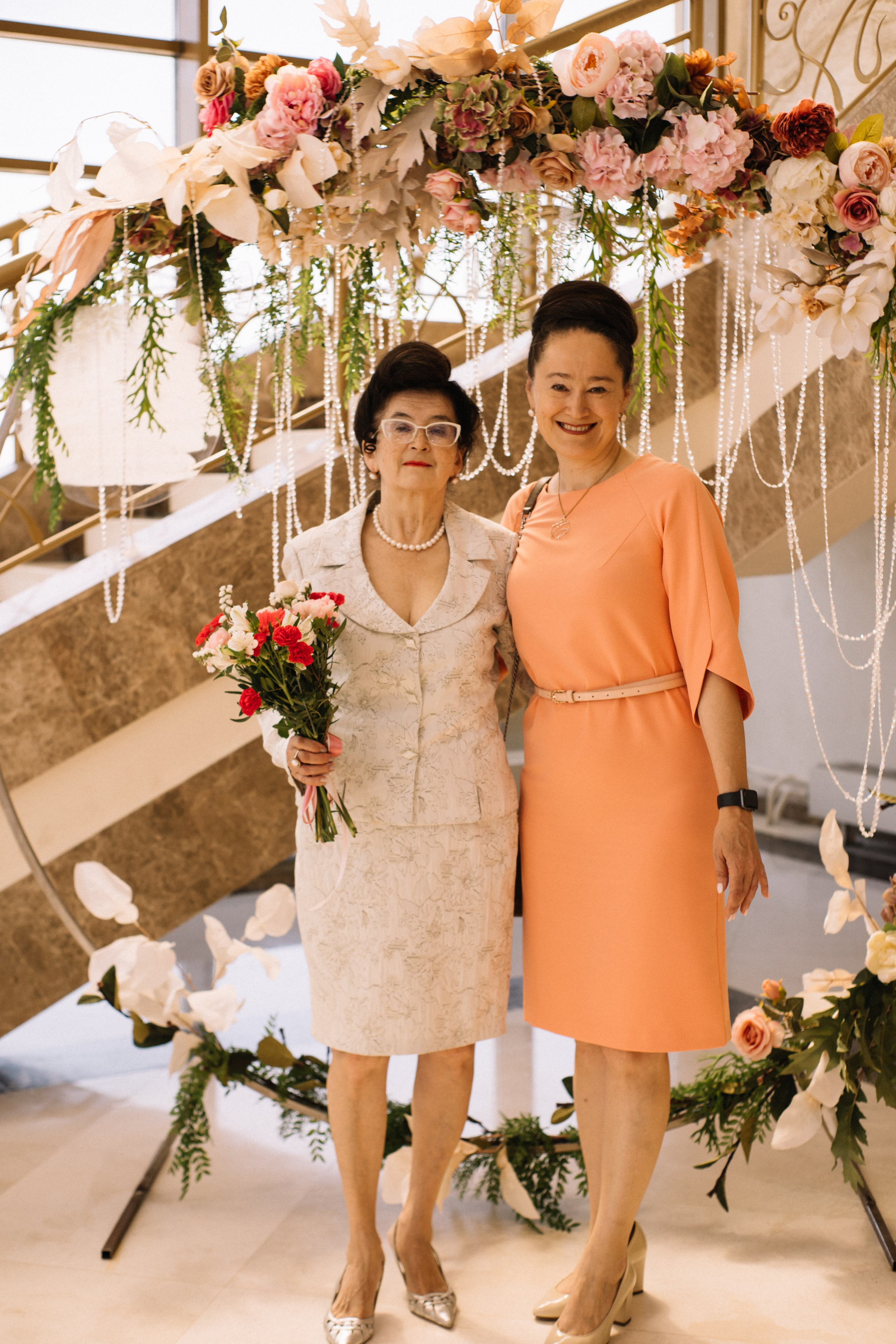 Золотая свадьба. Фотограф в Иркутске