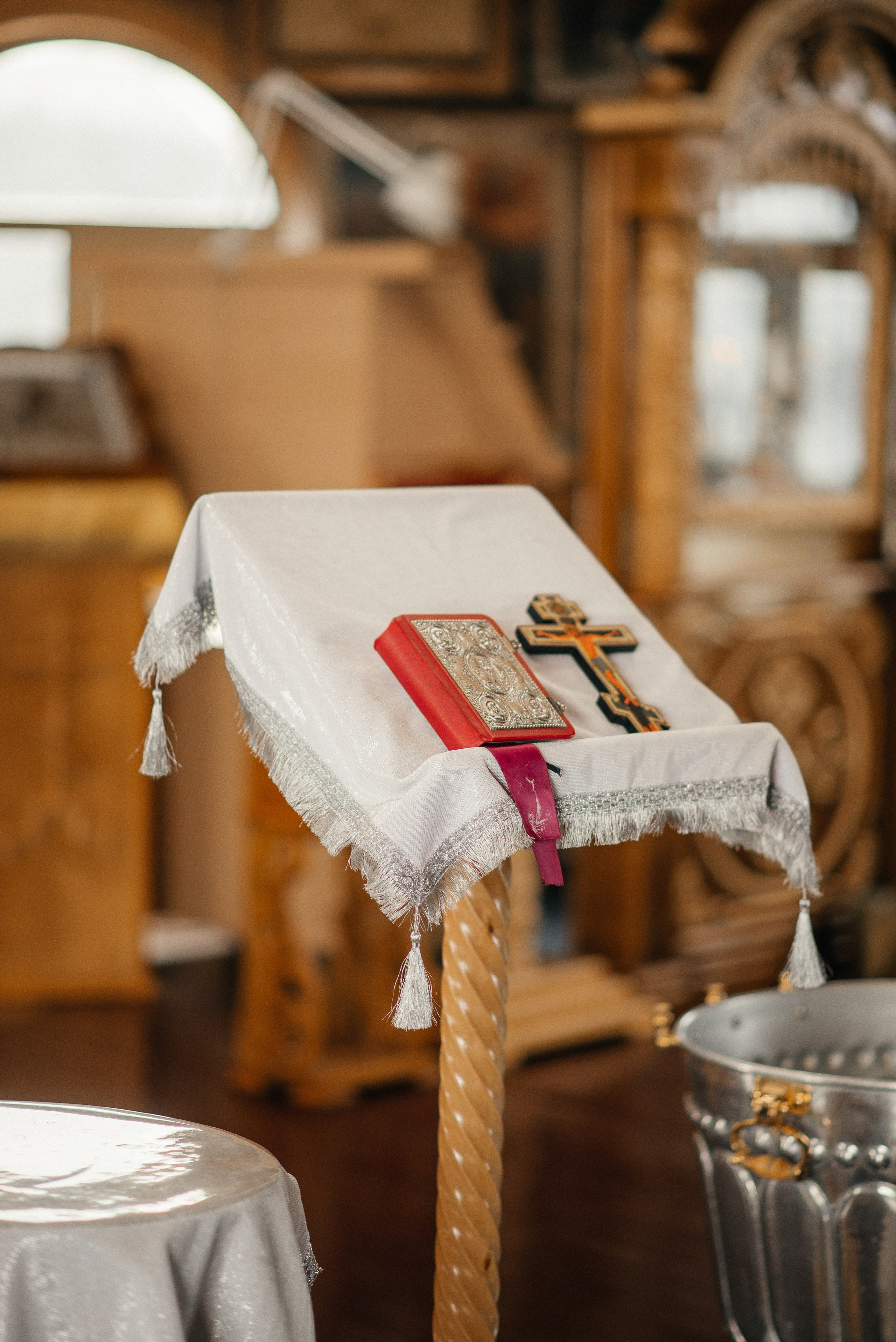 Крещения и Венчания. Главная