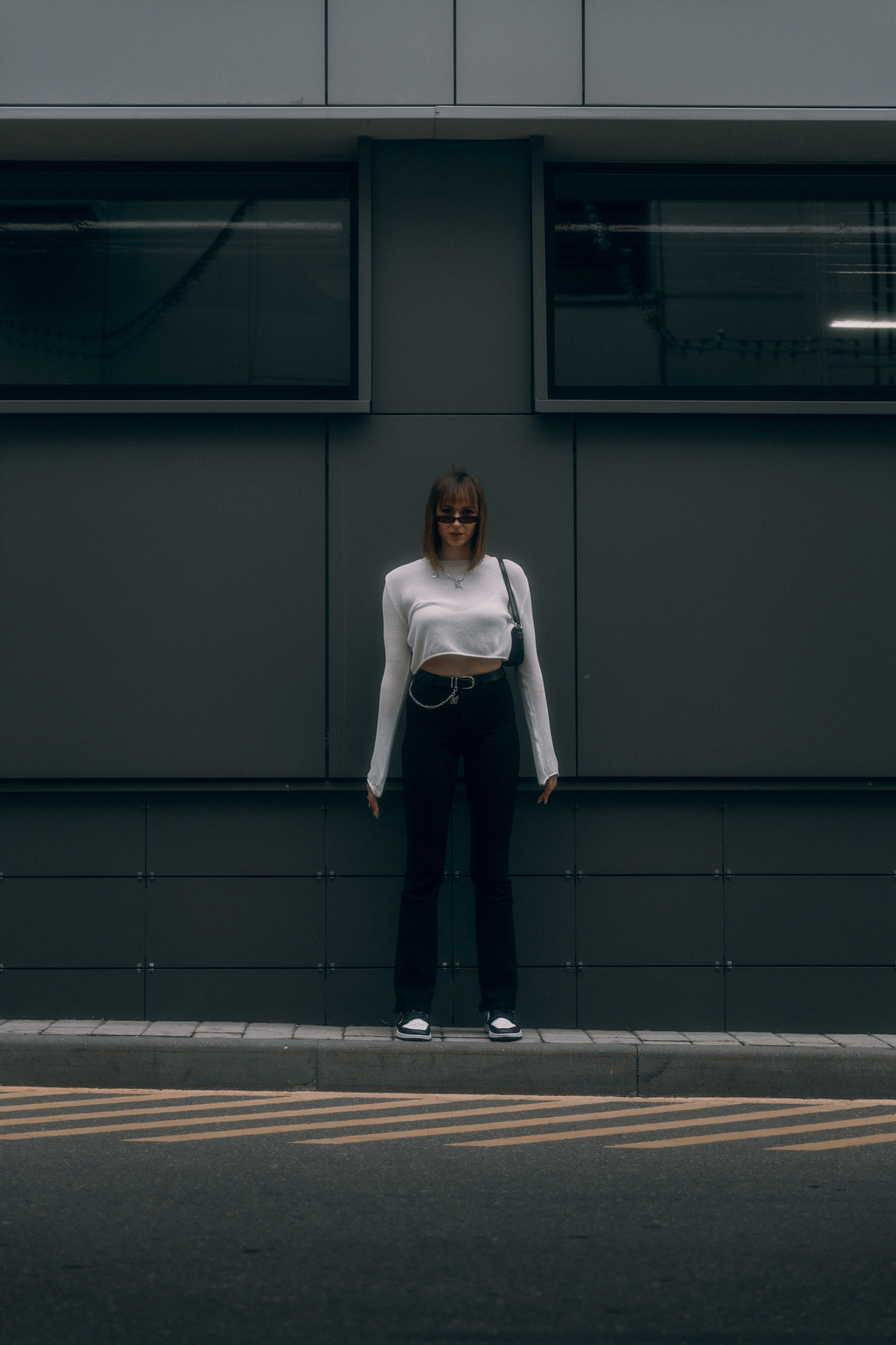 Пресеты «Пак эмоций». Фотограф Сергей Антонов Москва