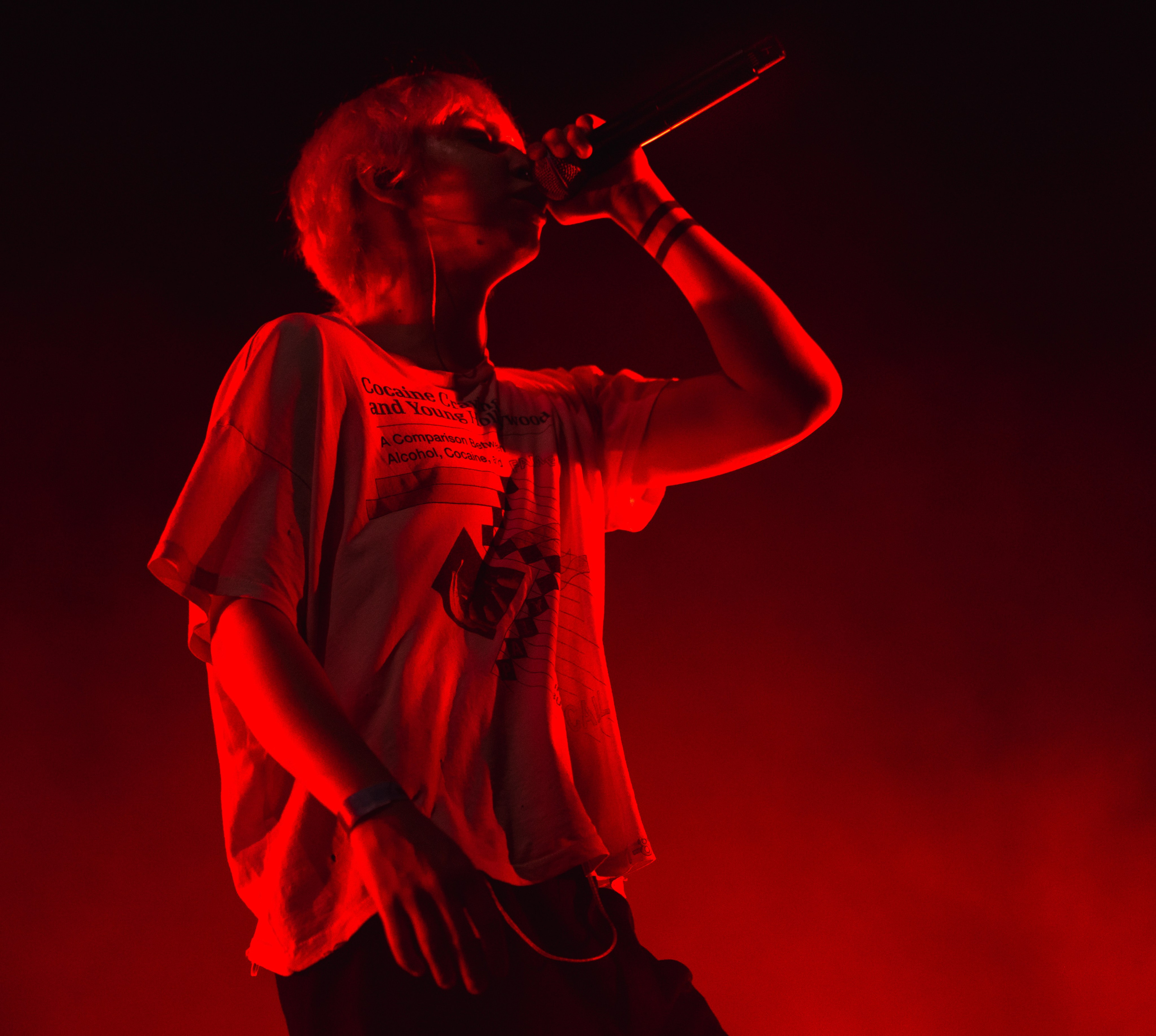 Madk1d. Клуб Base. Концертный фотограф Алёна Рейт в Москве