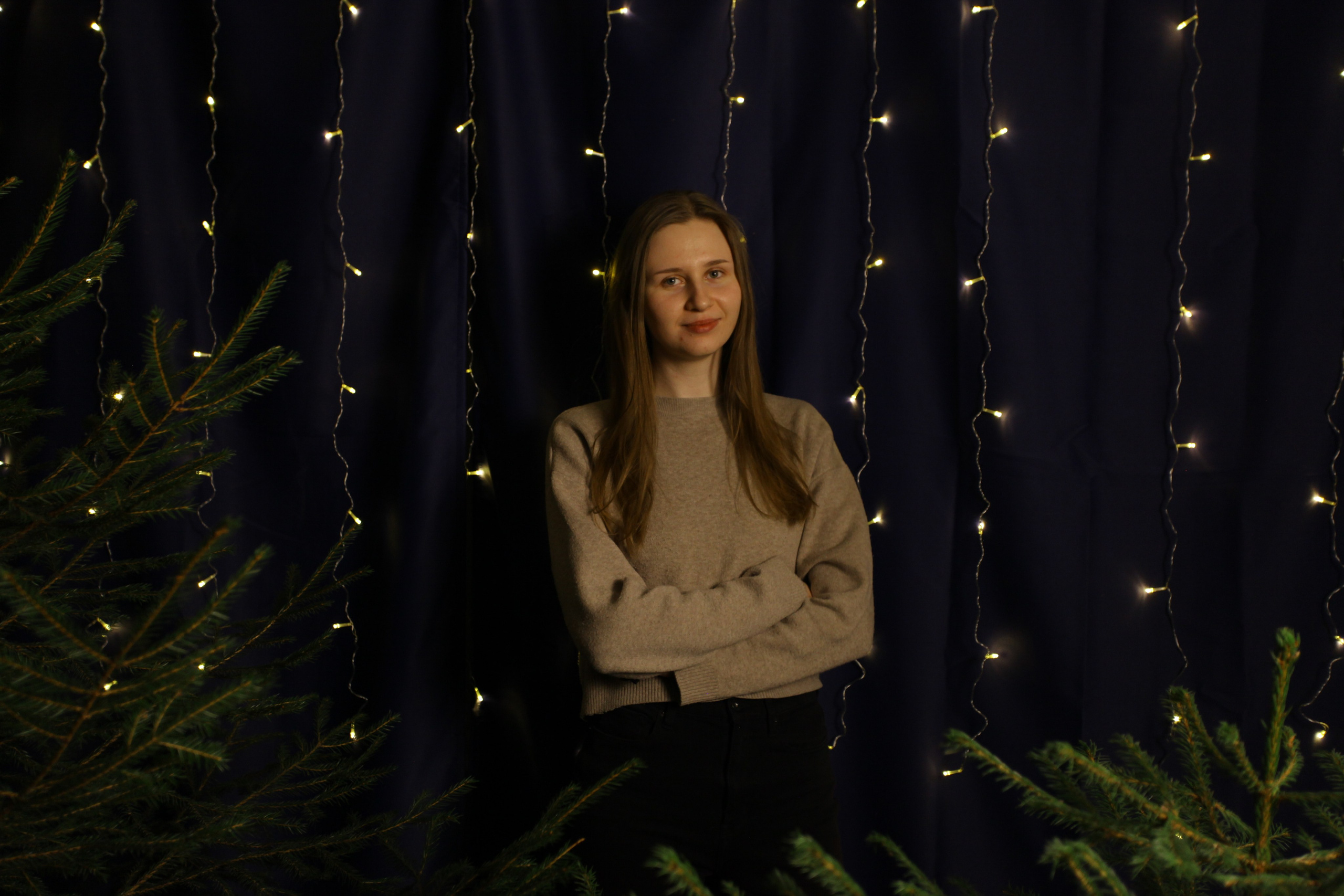 М А Р И. Фотостудия UPART