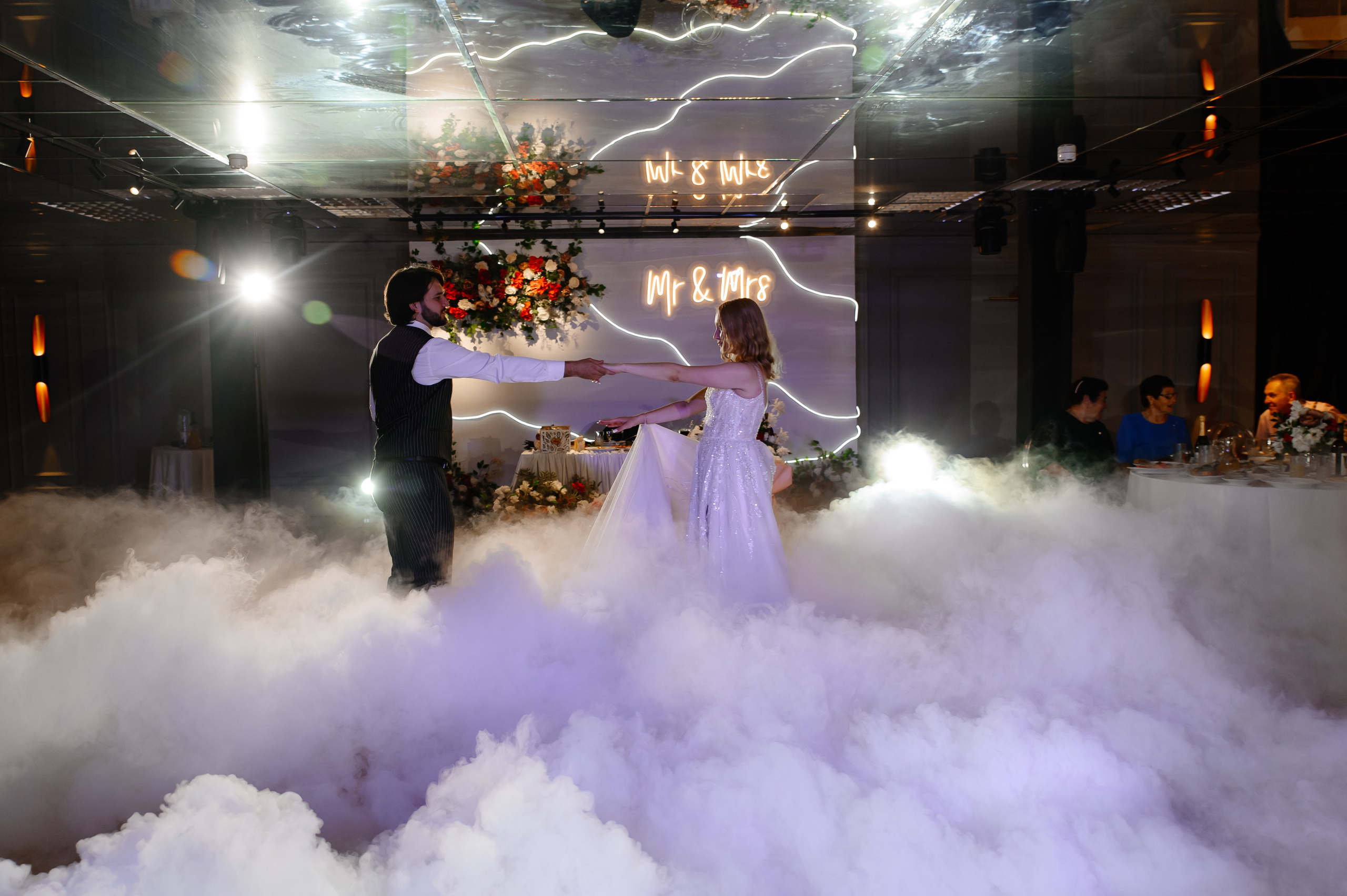 Свадьба в Парк Отель. Свадебный фотограф Самара/Тольятти