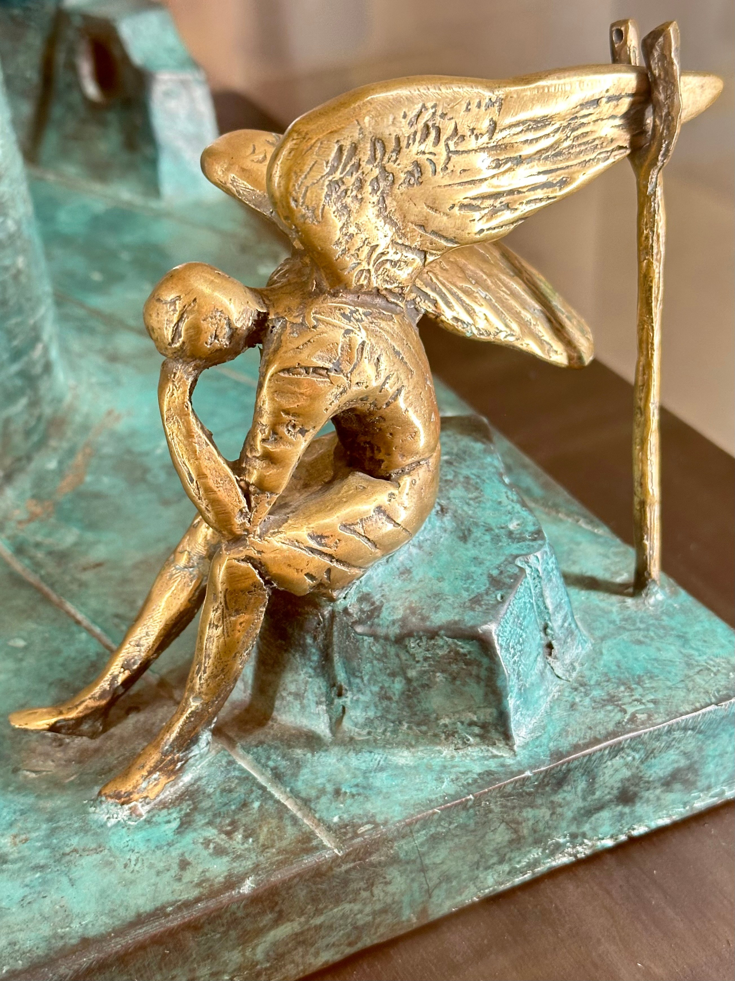 Выставка Дали & Пикассо. Фотосессии и репортаж — Фотограф в Москве — Рина Серёгина