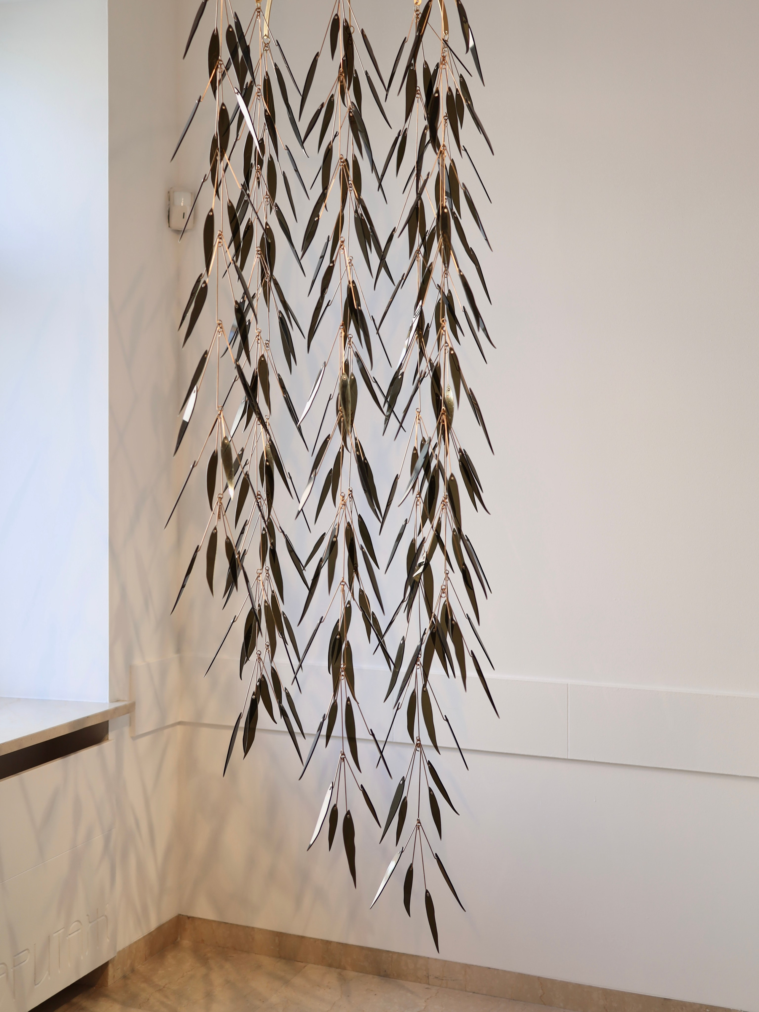 Выставка Степени прозрачности. Фотосессии и репортаж — Фотограф в Москве — Рина Серёгина