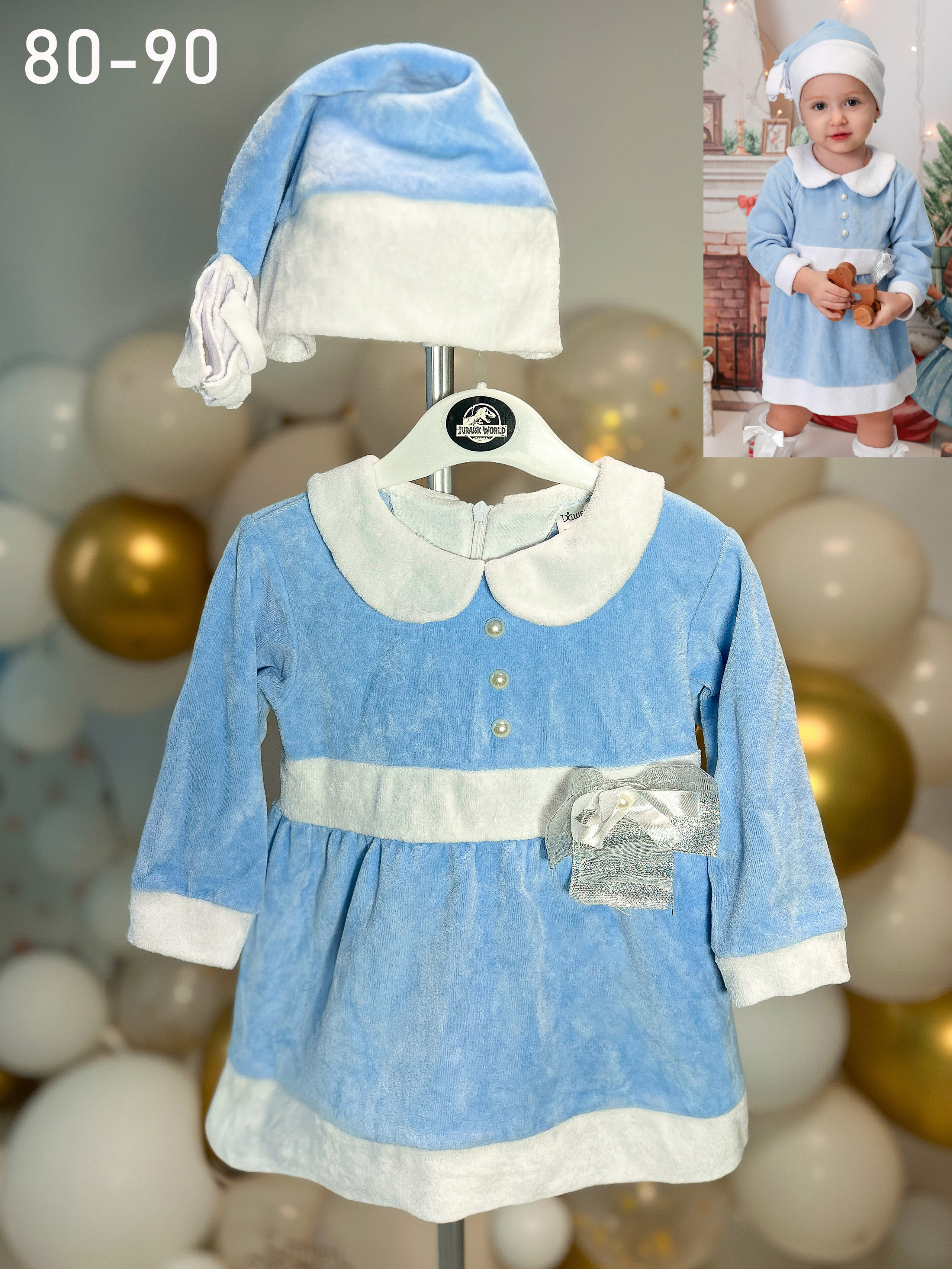 Для девочек. Детская фотостудия в Санкт-Петербурге