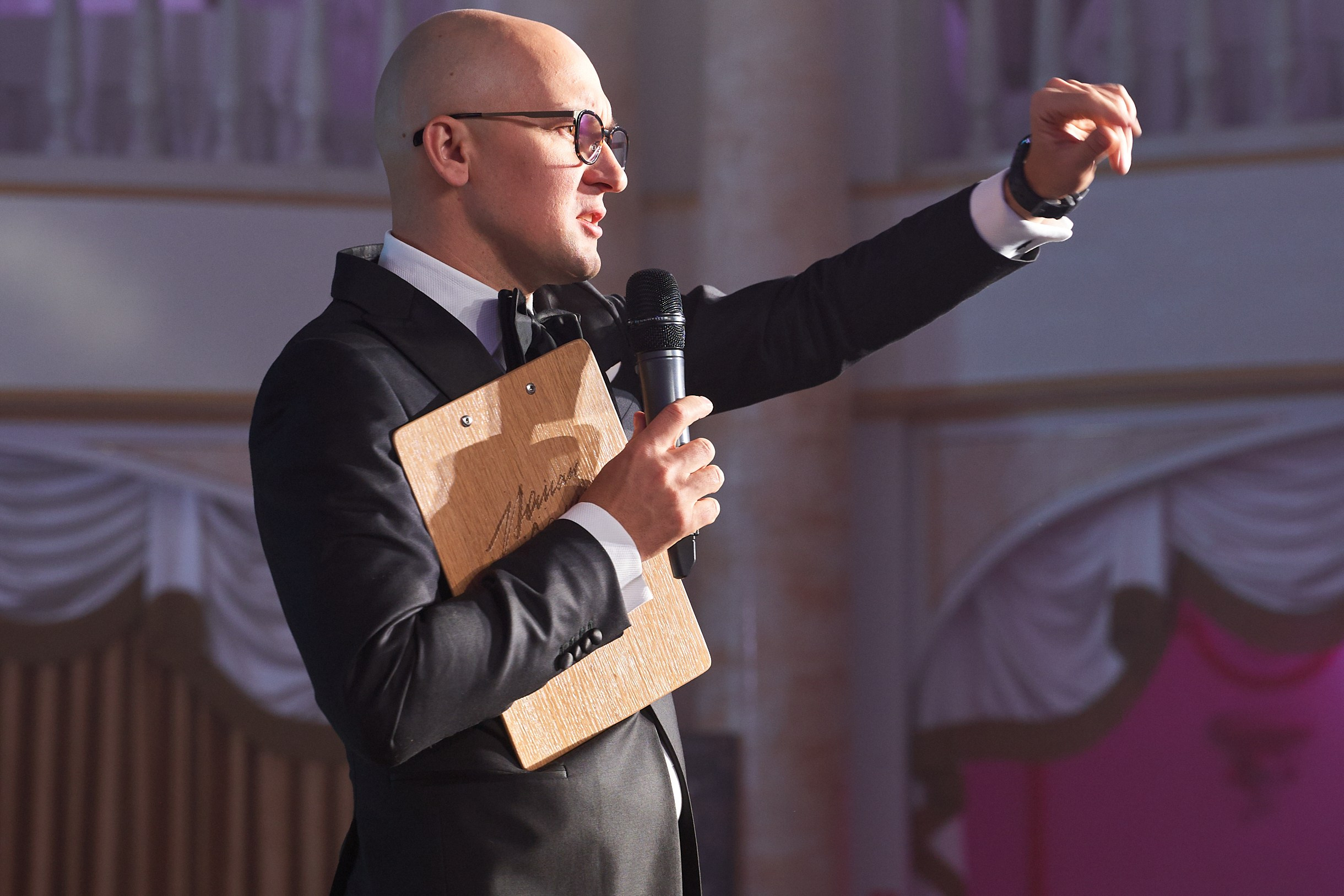 Конкурс «Ты уникальная 2019». Фотограф Станислав Баев