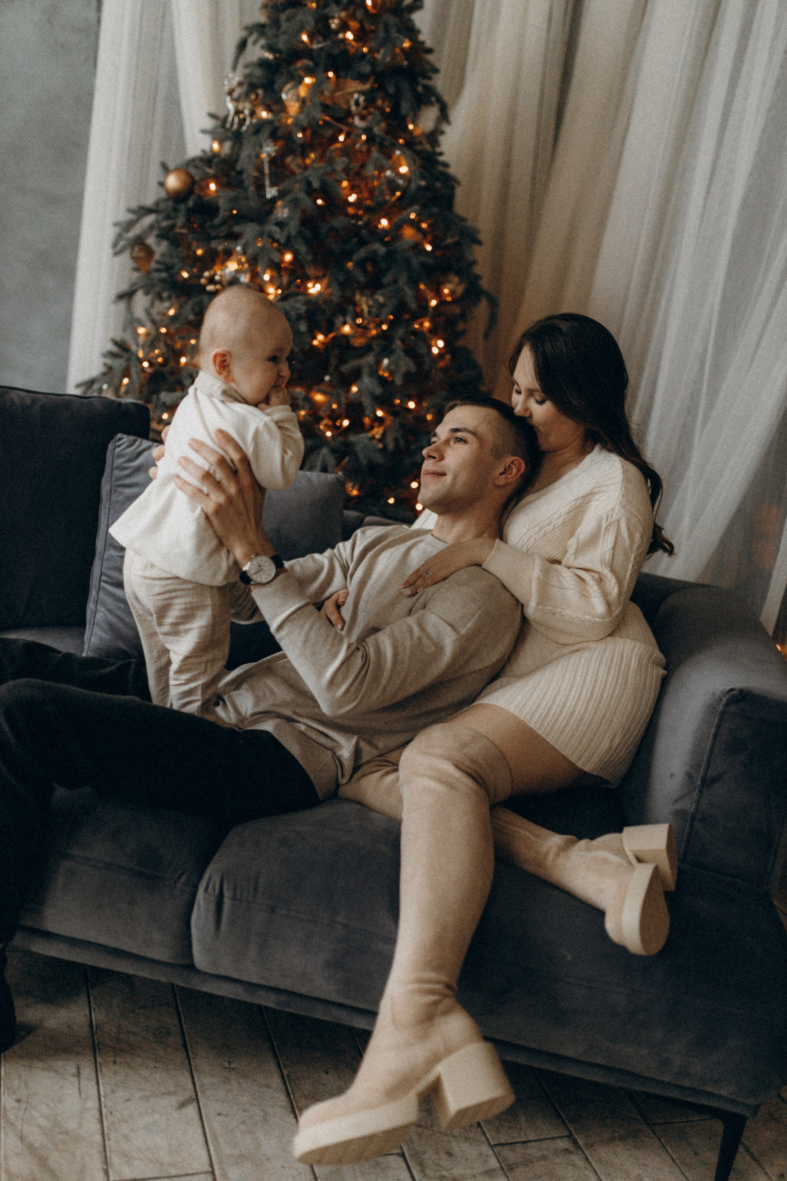 Яна, Тимофей, Юра. Фотограф НОГИНСК, Москва, Анастасия Белая