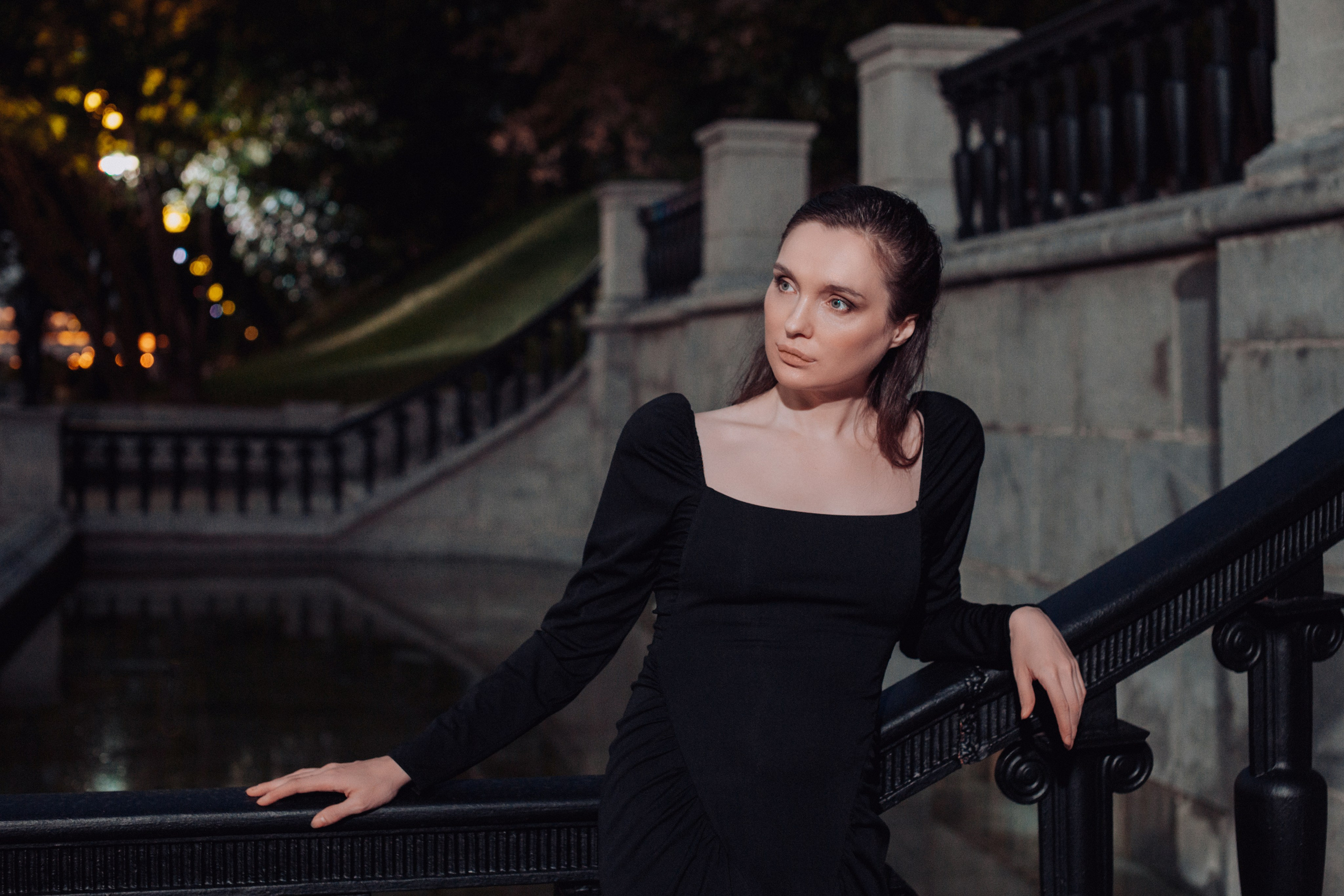 Евгения. Портретный и концертный фотограф в Москве Тугарин Александр