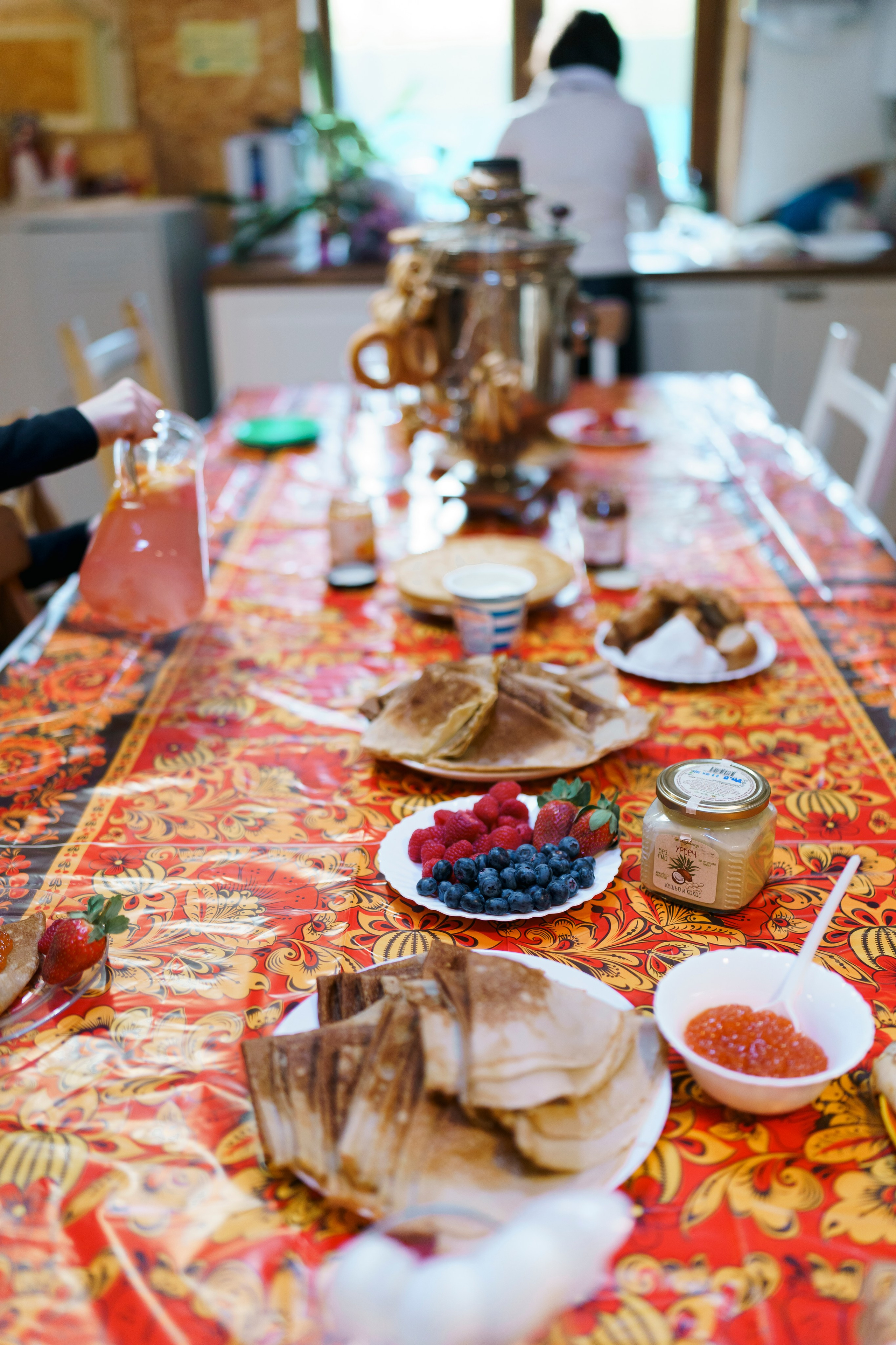 Масленница. Свадебный фотограф в Москве Кристина Чехова
