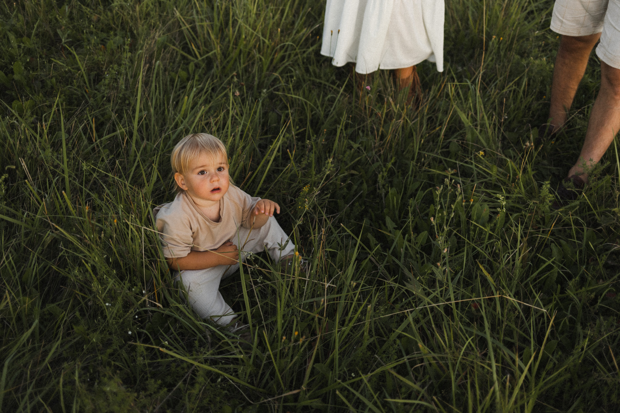 Паша, Настя и Даня. Семейный фотограф в Москве