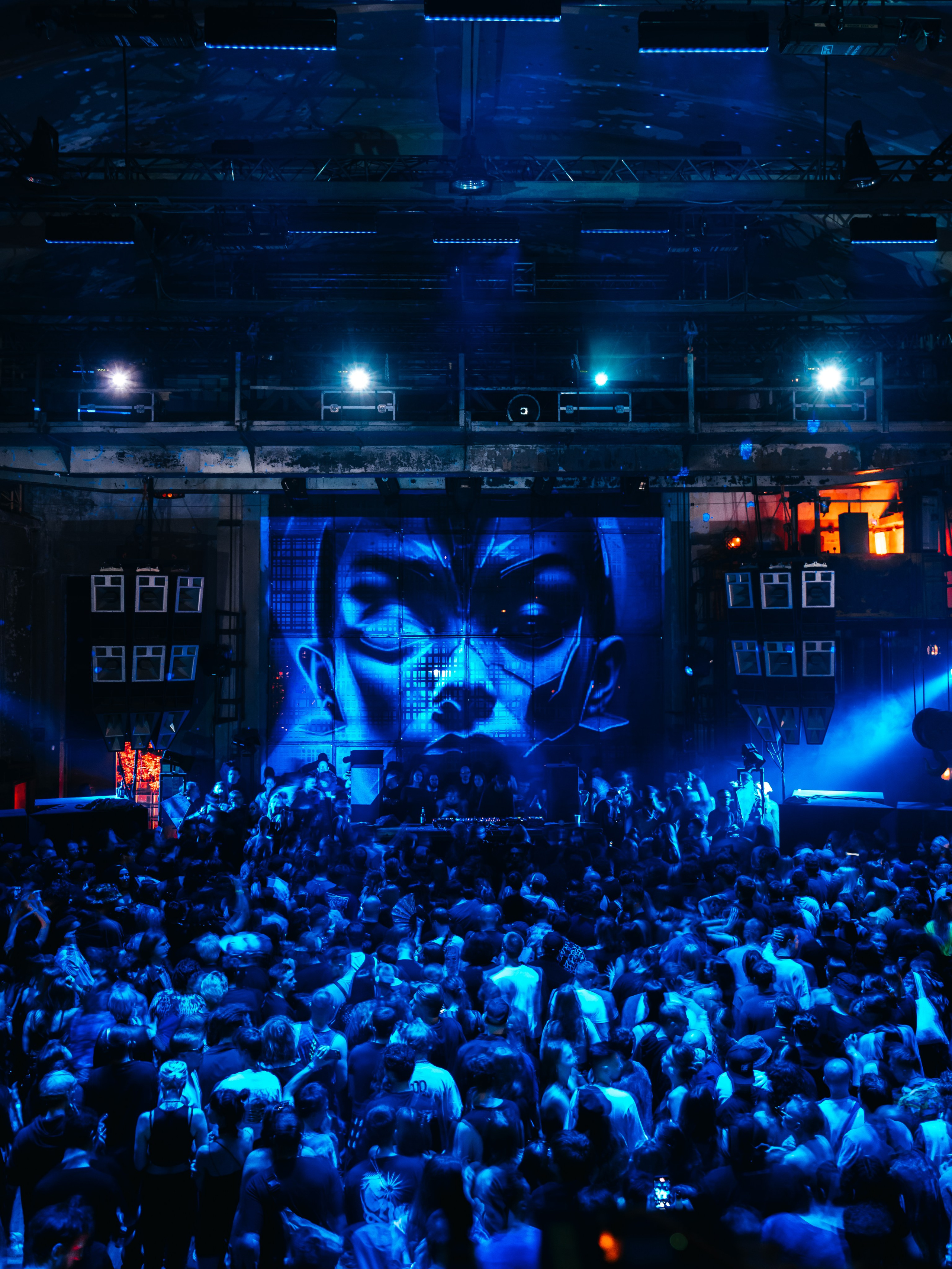 SICK YEARS, ARMA ╳ SILA SVETA. @tomrus: Рустам Шагиморданов — фотограф