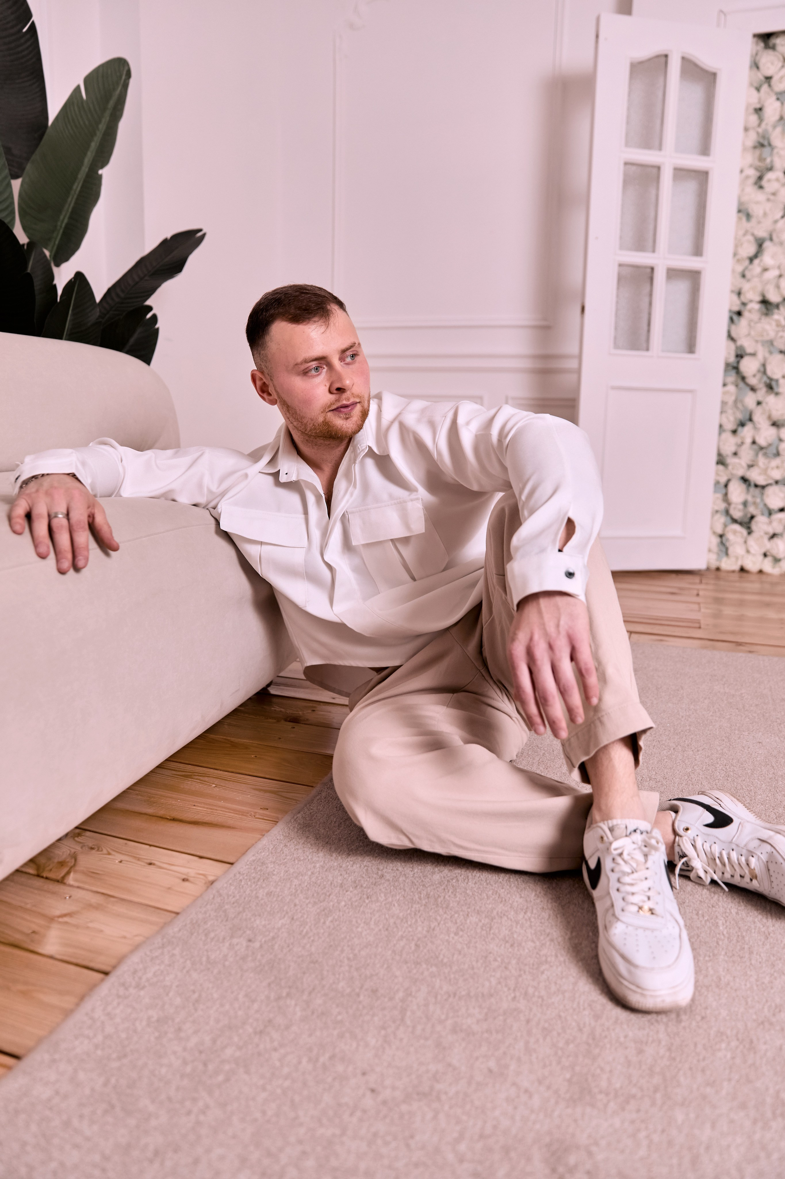 May 2025 | test. Никита Дунаевский | Nikita Dunaevskiy