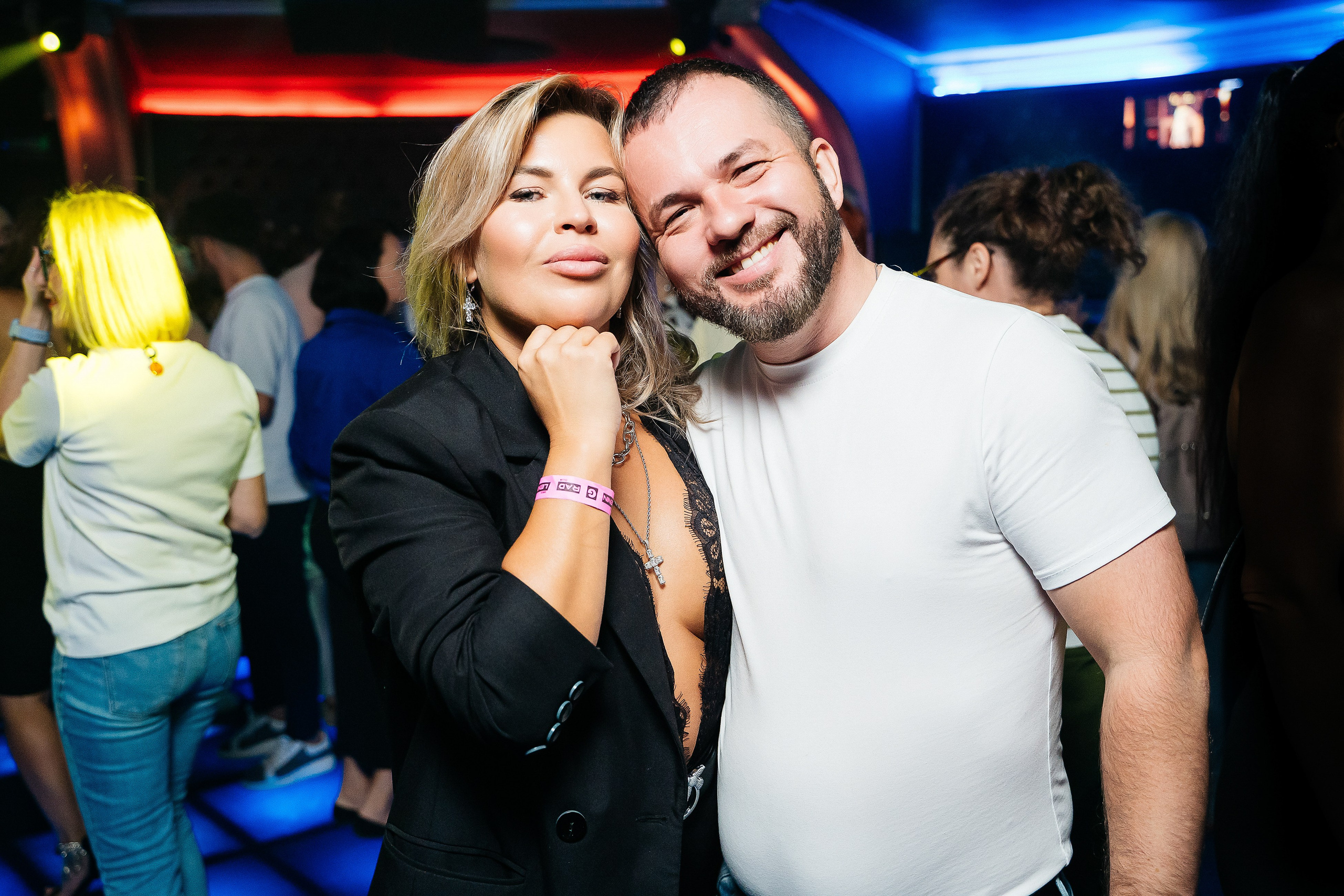 Leningrad. Фотограф и видеограф в Москве