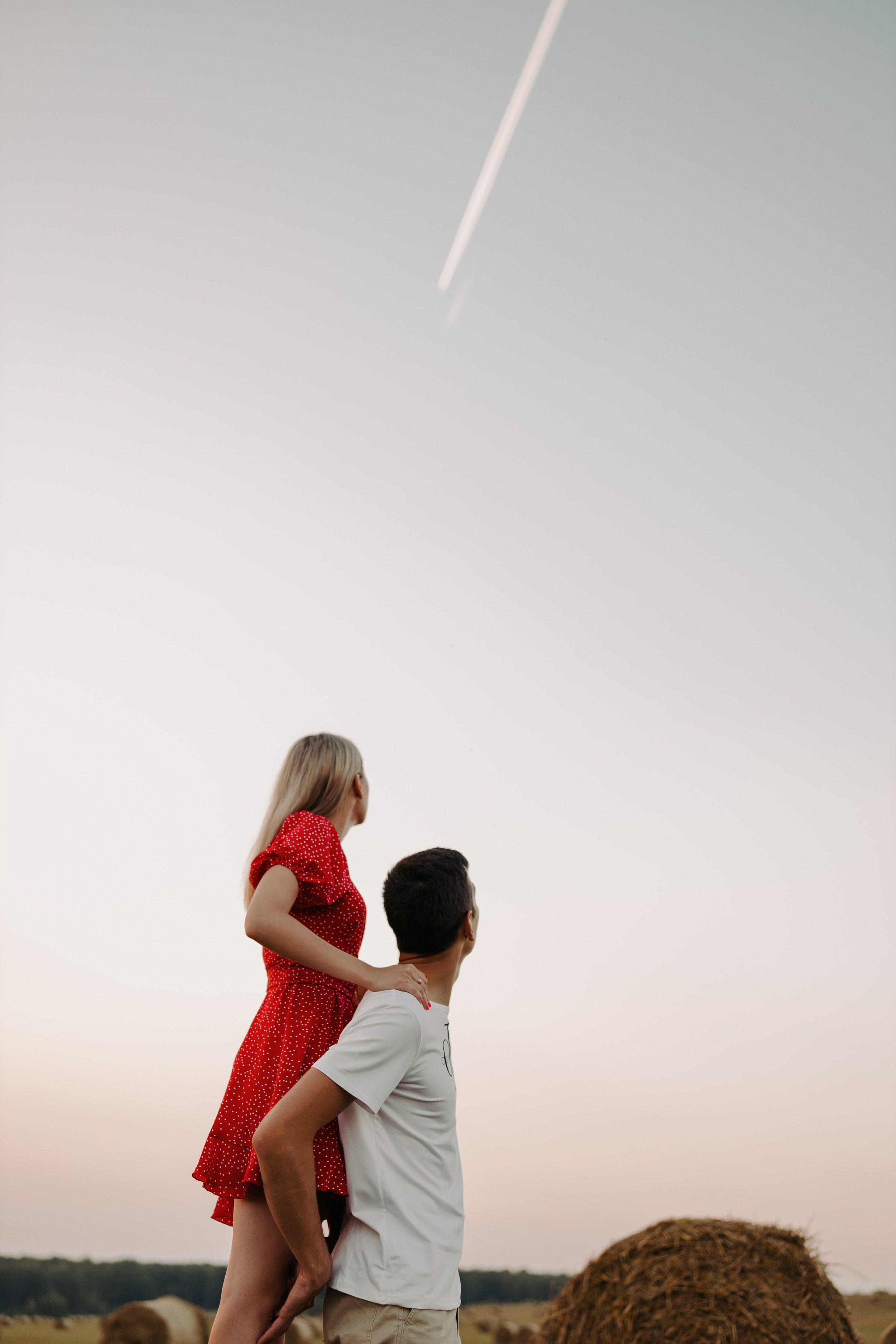 Ирина и Дима. Фотограф в городе Коломна Оксана Трунова