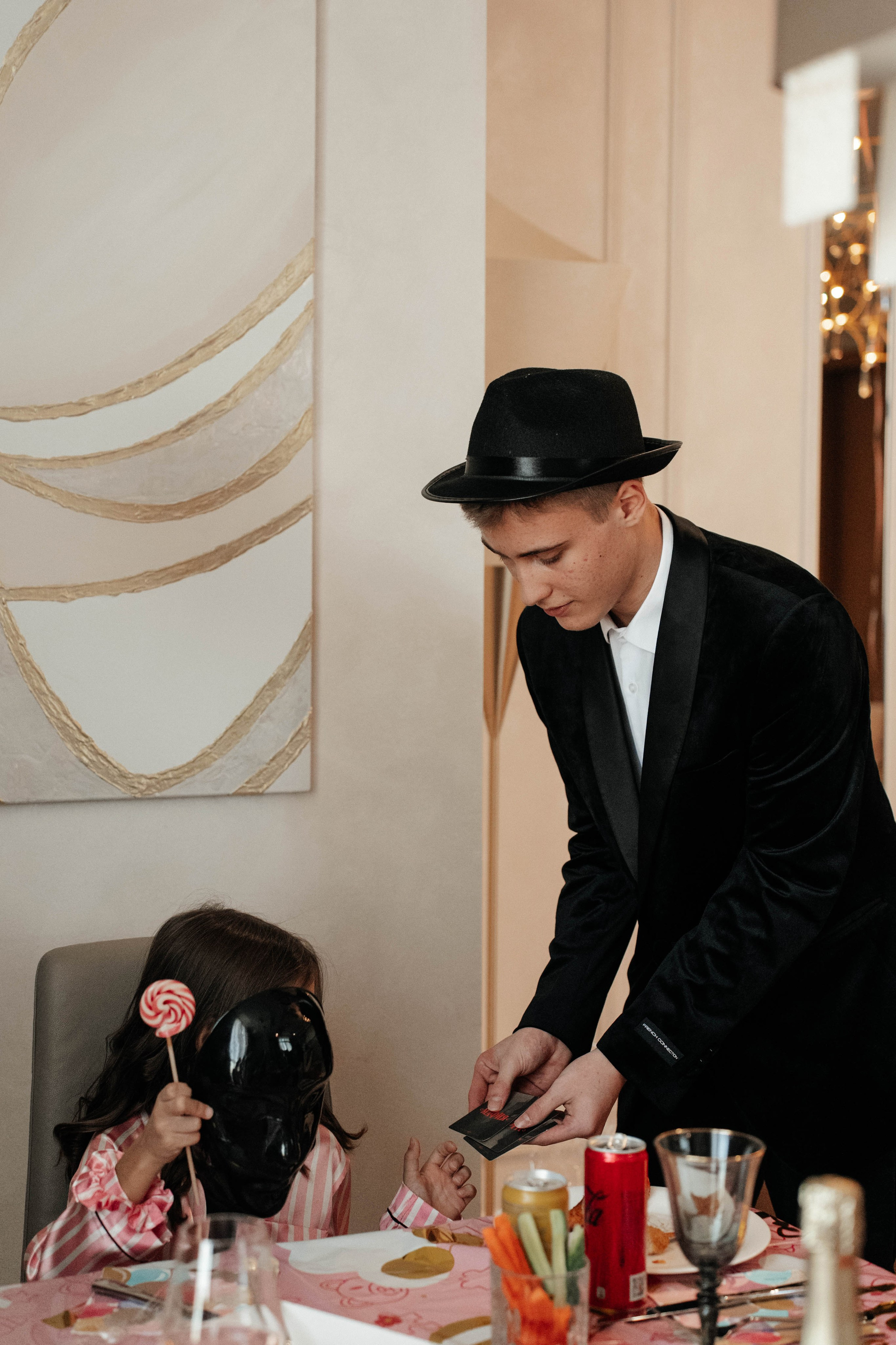 Пижамная вечеринка в честь дня рождения!. Свадебный фотограф Москва Александра Аверкова