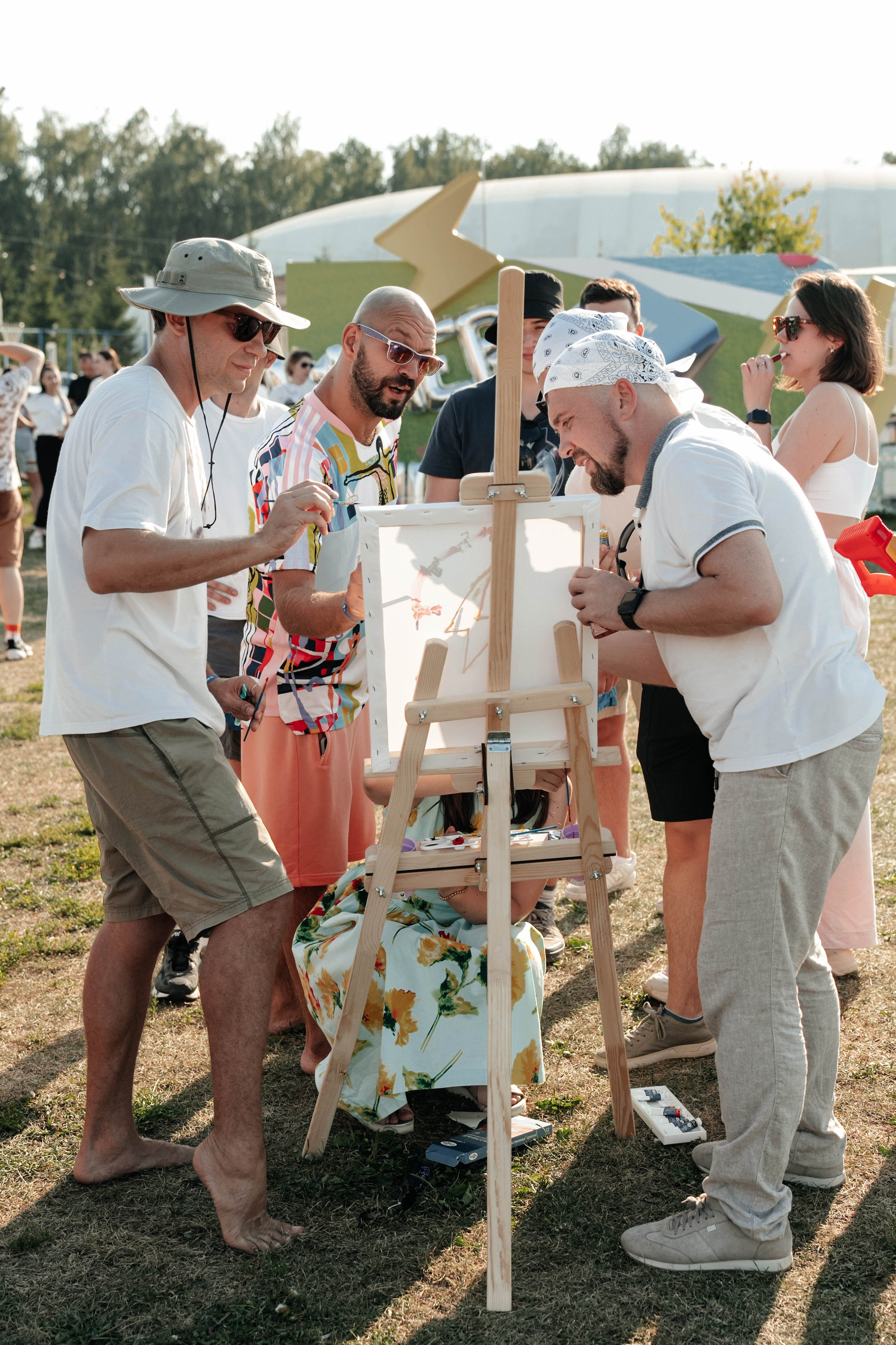 Бери заряд. Свадебный фотограф Москва Александра Аверкова