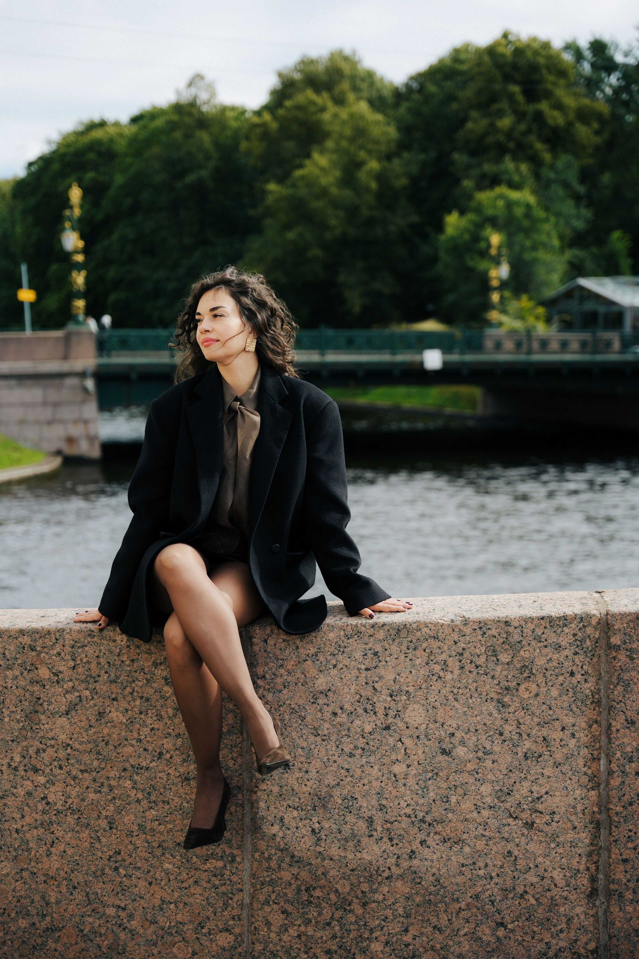 Таня. Фотограф г. Санкт-Петербург Александра Катанакова