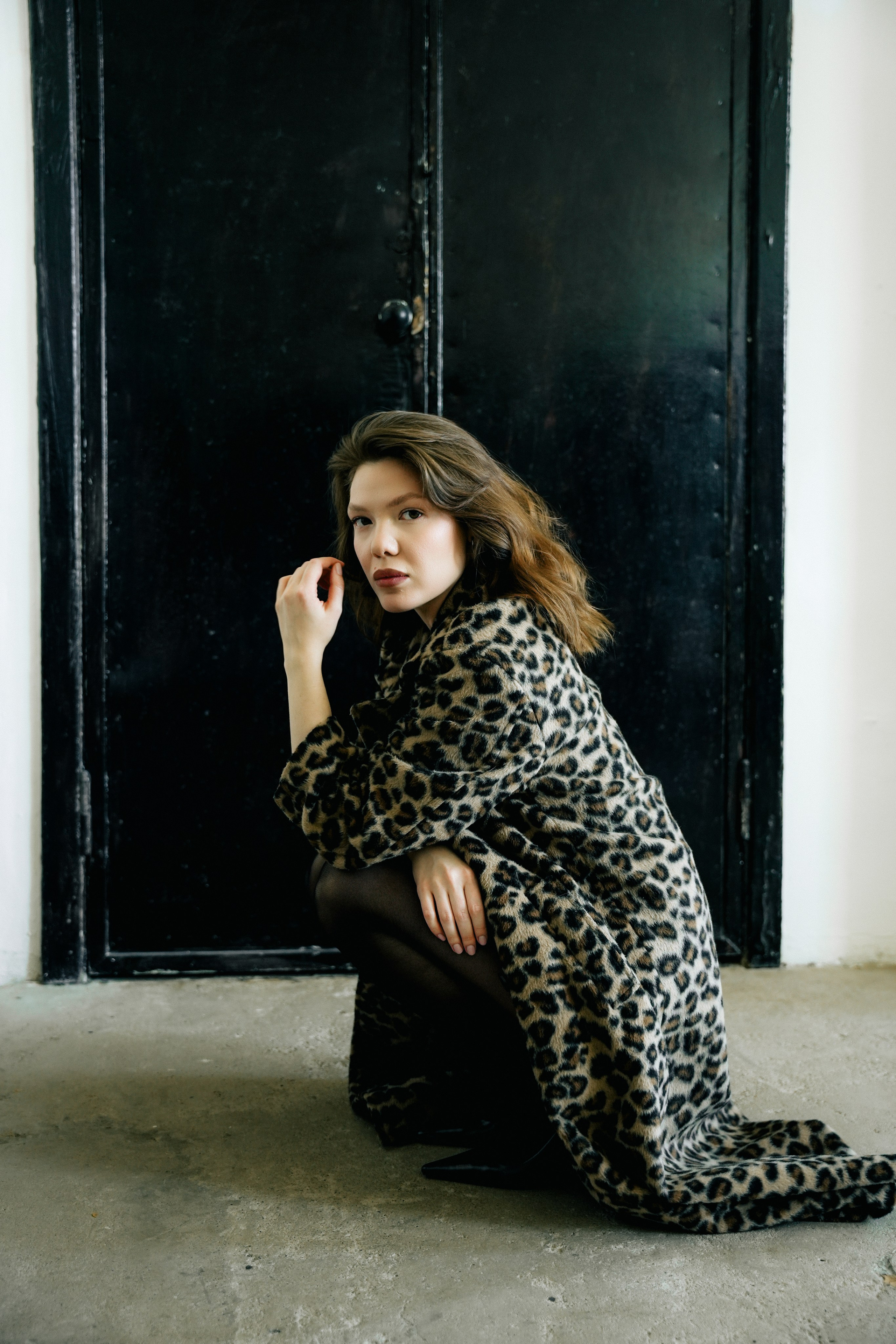 Яна. Фотограф г. Санкт-Петербург Александра Катанакова