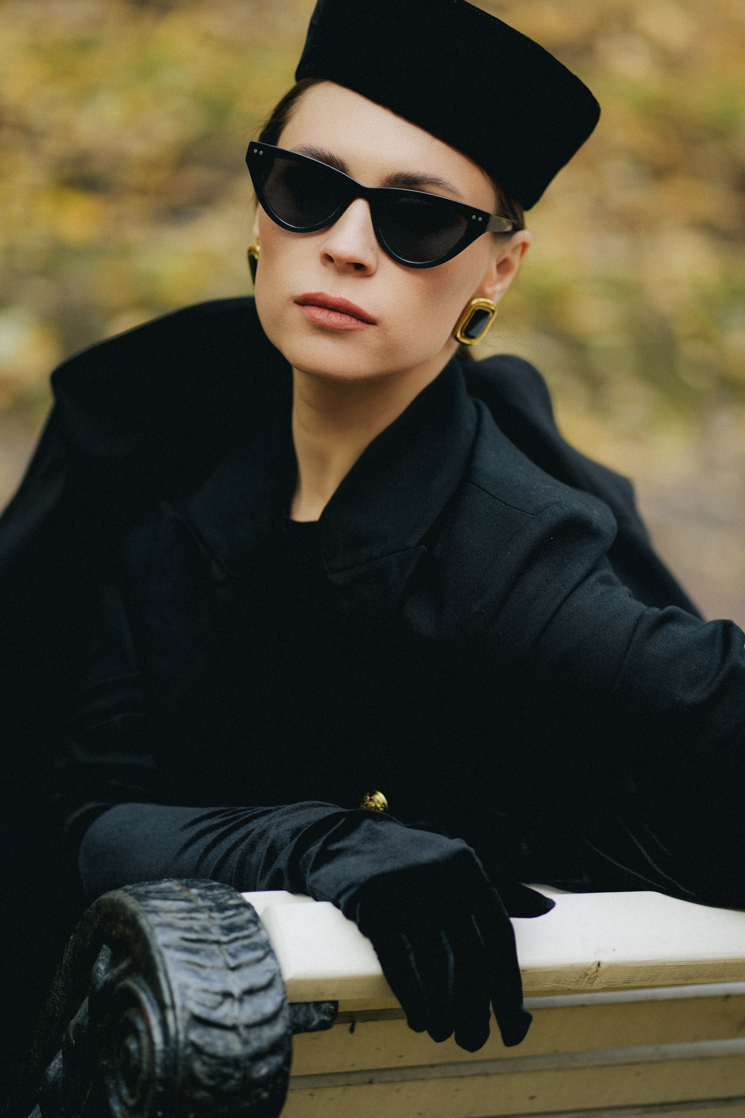 Олеся. Фотограф г. Санкт-Петербург Александра Катанакова