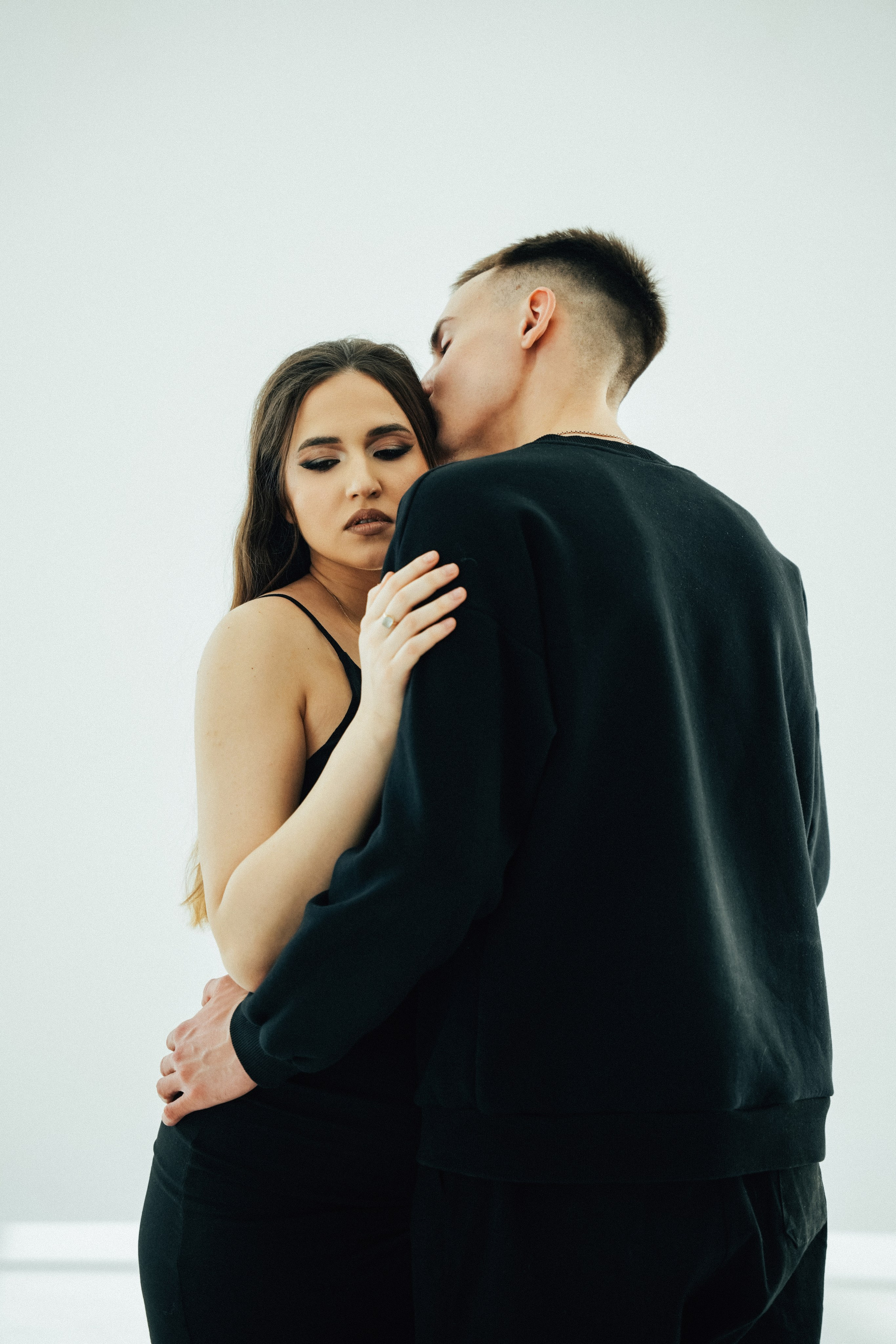 Надя и Ваня. Фотограф г. Санкт-Петербург Александра Катанакова