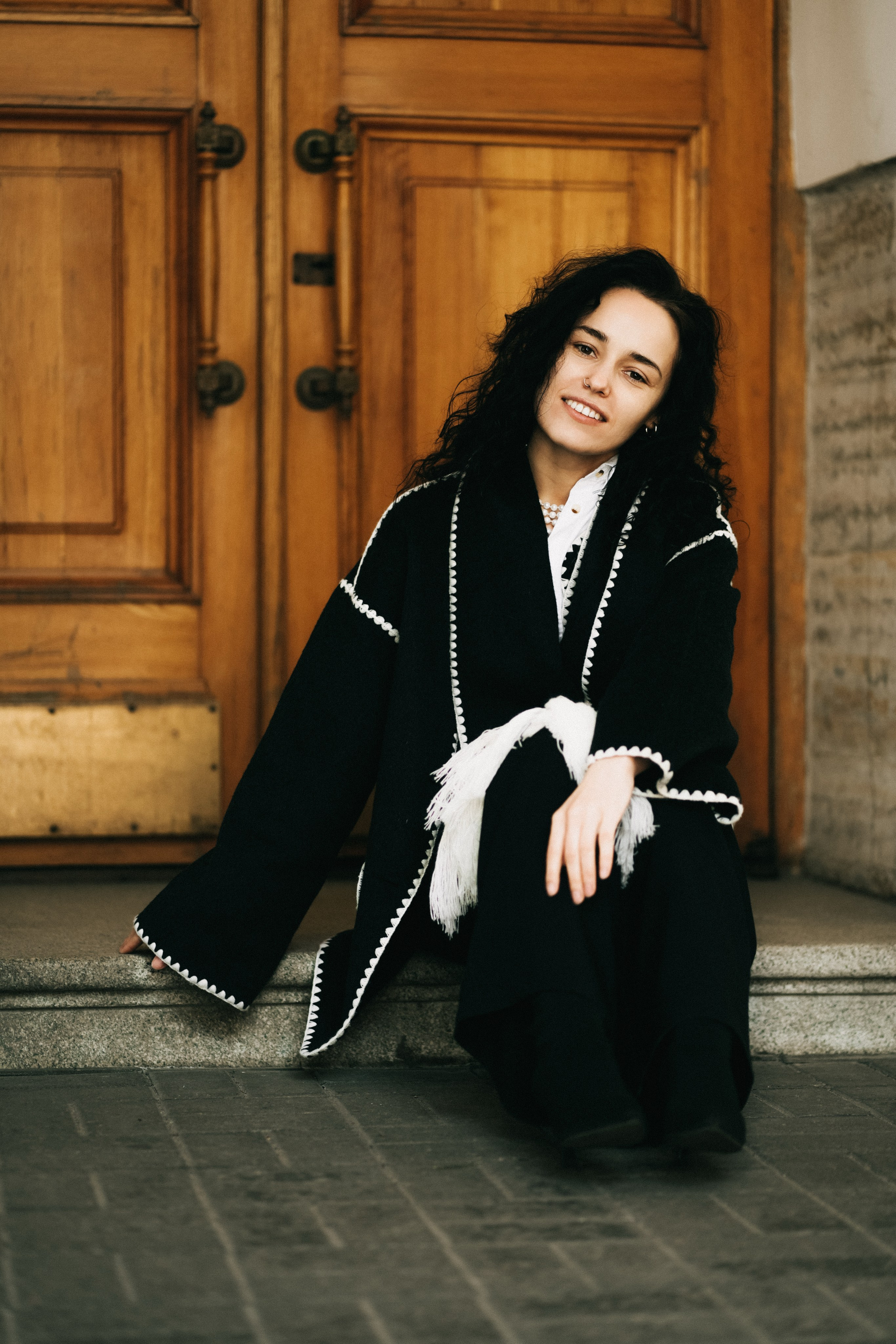 Ира. Фотограф г. Санкт-Петербург Александра Катанакова