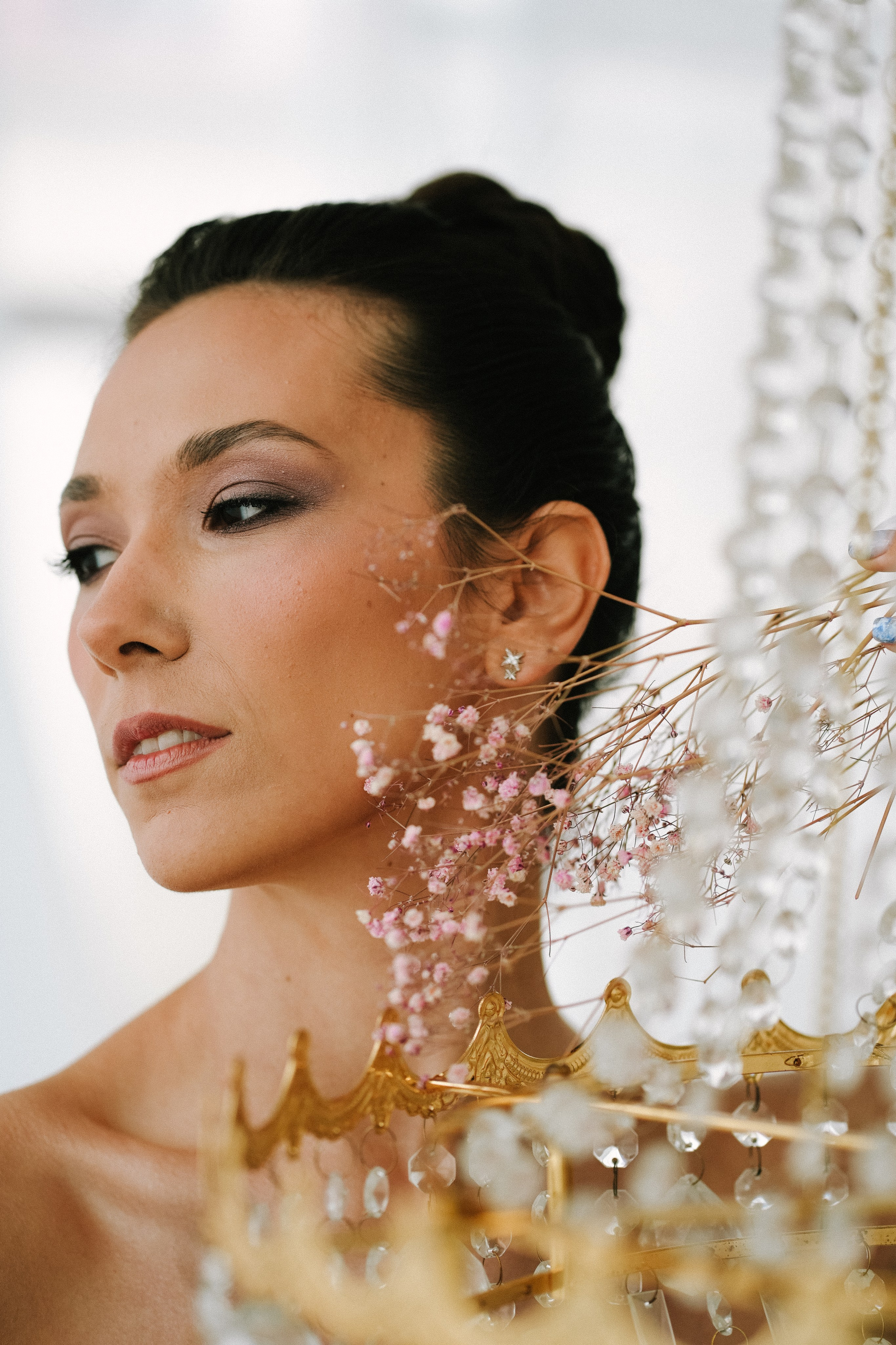 Марина. Фотограф г. Санкт-Петербург Александра Катанакова