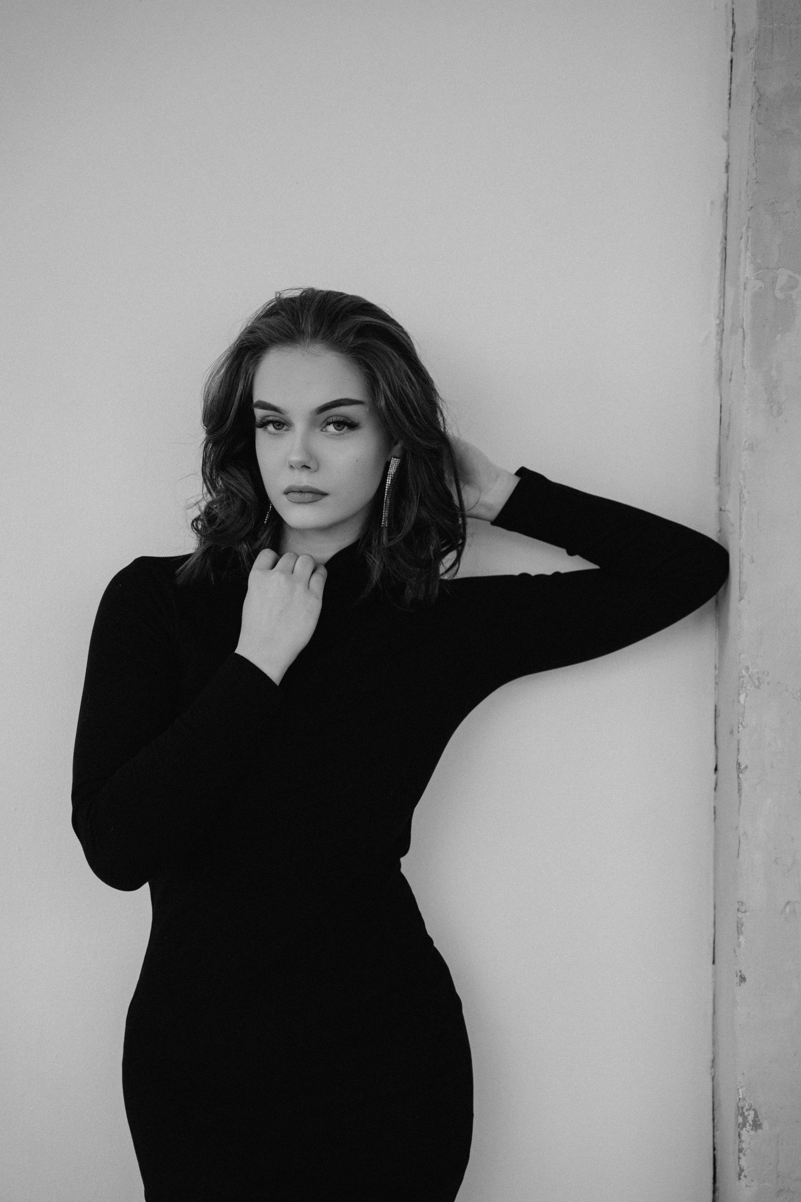 Лиза. Фотограф г. Санкт-Петербург Александра Катанакова