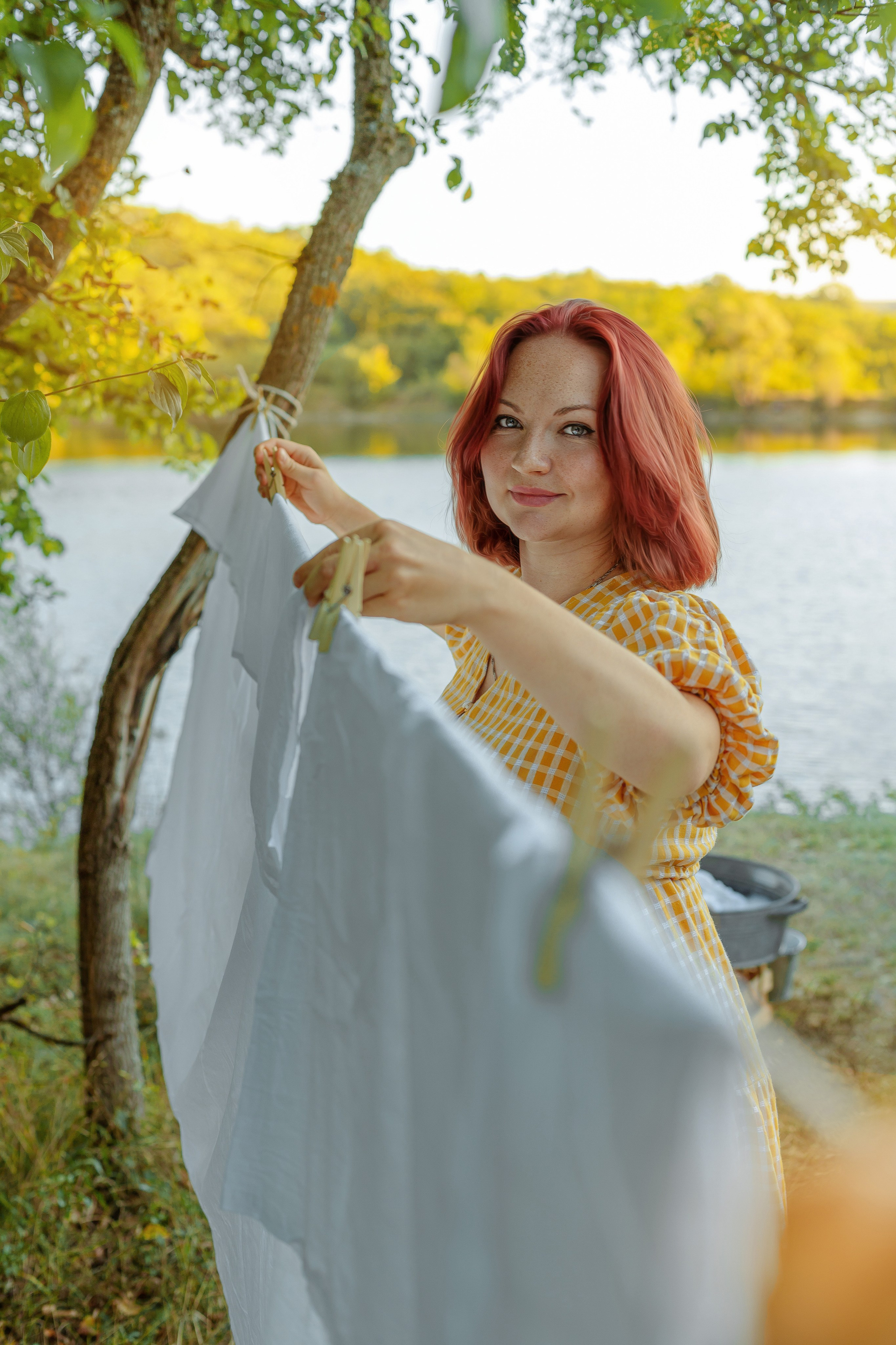 Семья Звонаревых. Семейный и детский фотограф в Крыму Екатерина Швец