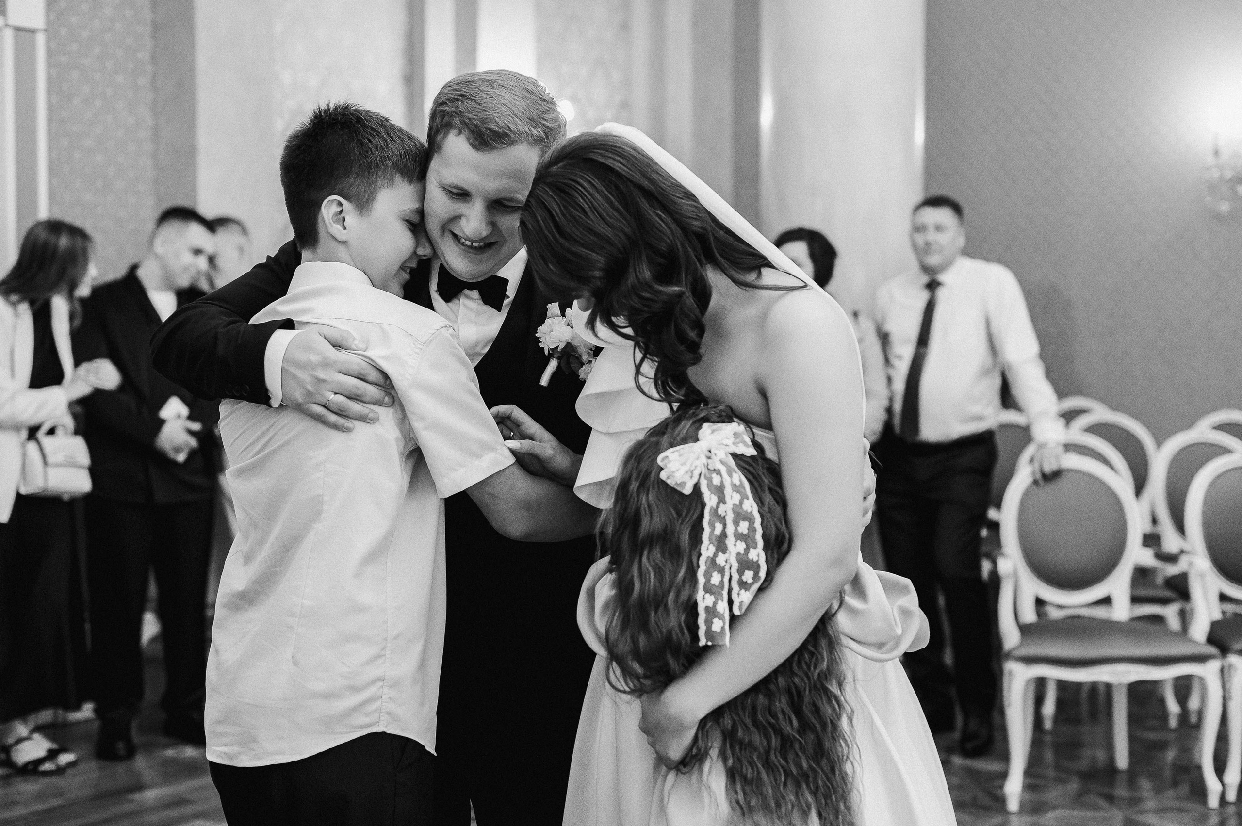 В интерьерах Green House. Евгений Нисковских — свадебный и репортажный фотограф в Тюмени