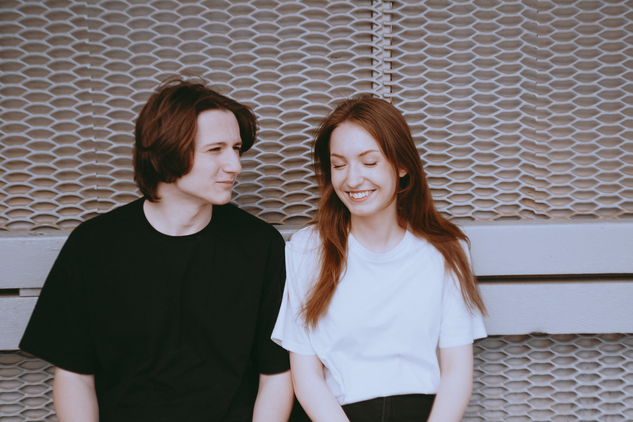 Пара. Design by — фото, обучение, портфолио. Фотограф Рязань