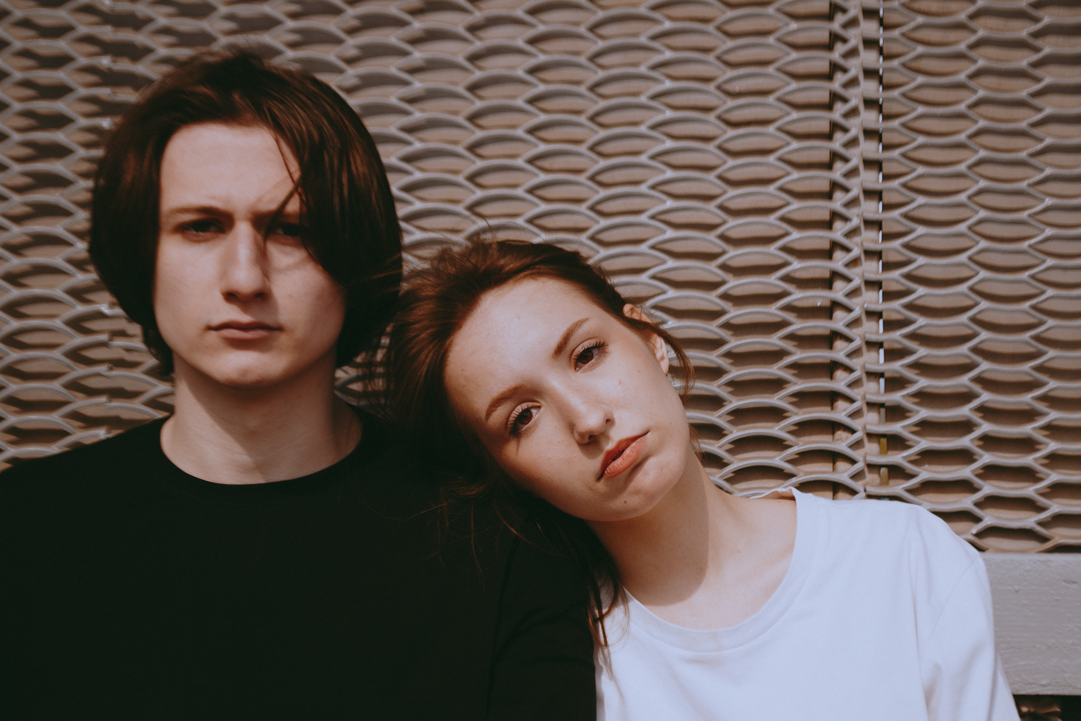 Пара. Design by — фото, обучение, портфолио. Фотограф Рязань