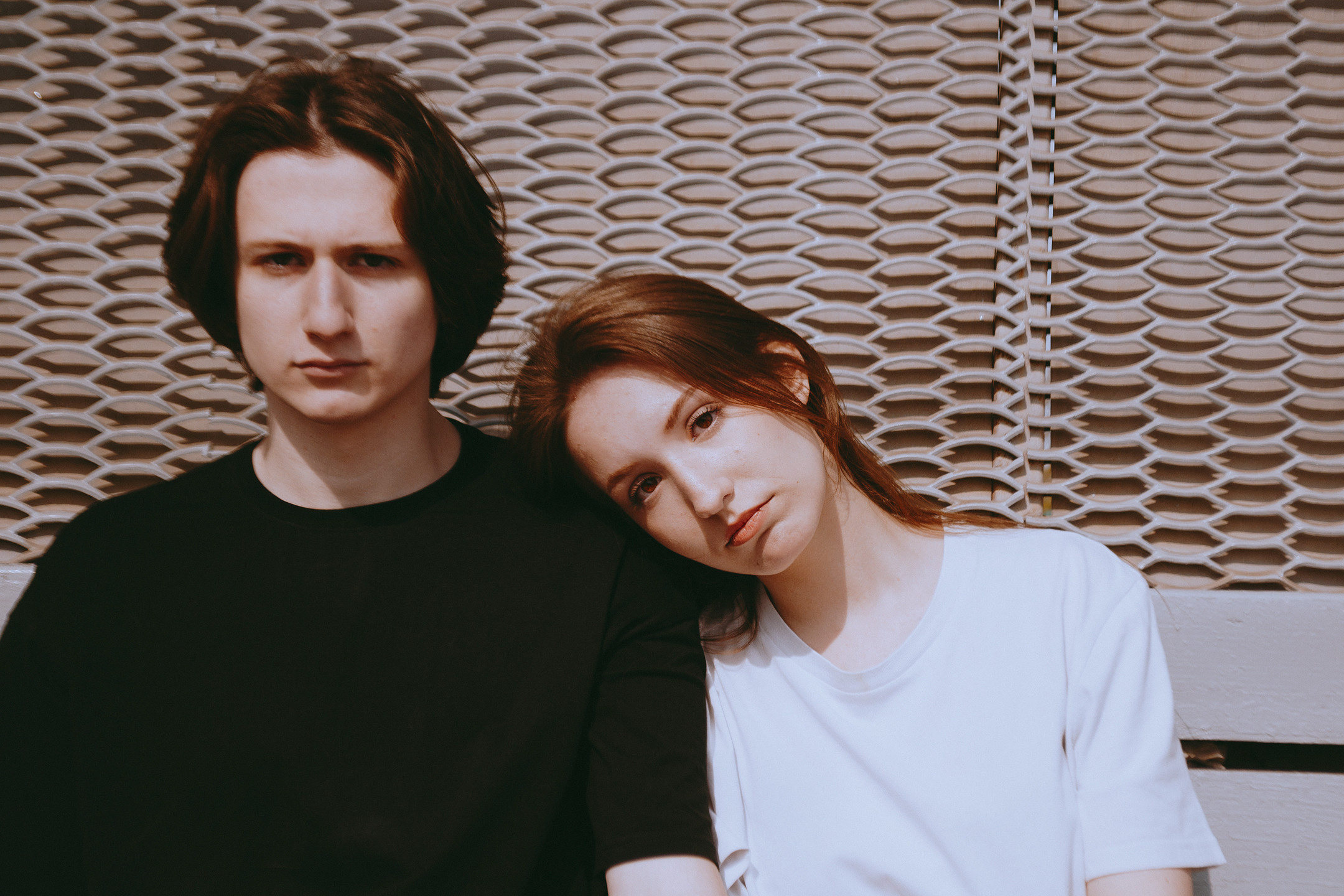 Пара. Design by — фото, обучение, портфолио. Фотограф Рязань