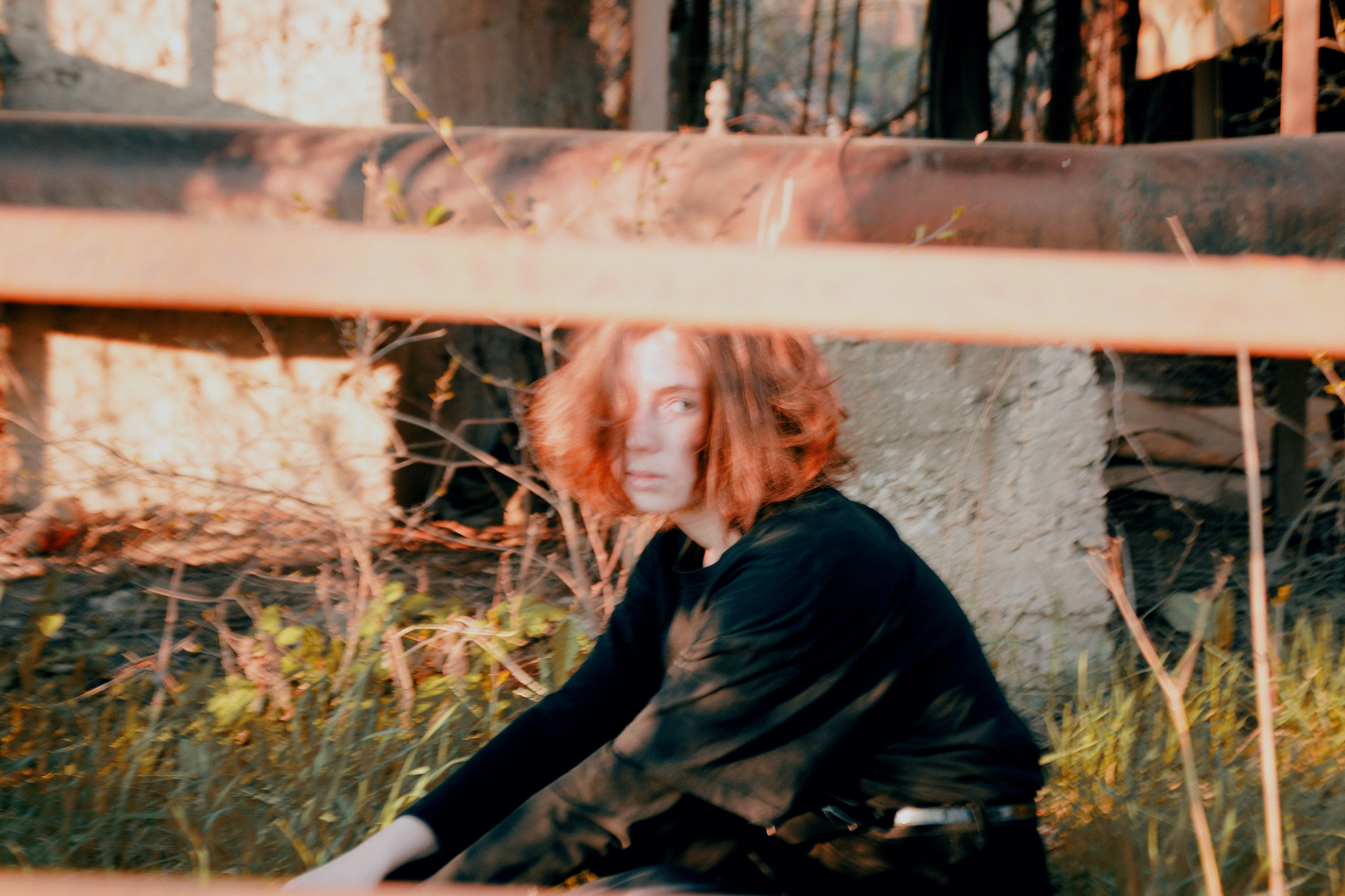 Красный жизнь. Design by — фото, обучение, портфолио. Фотограф Рязань