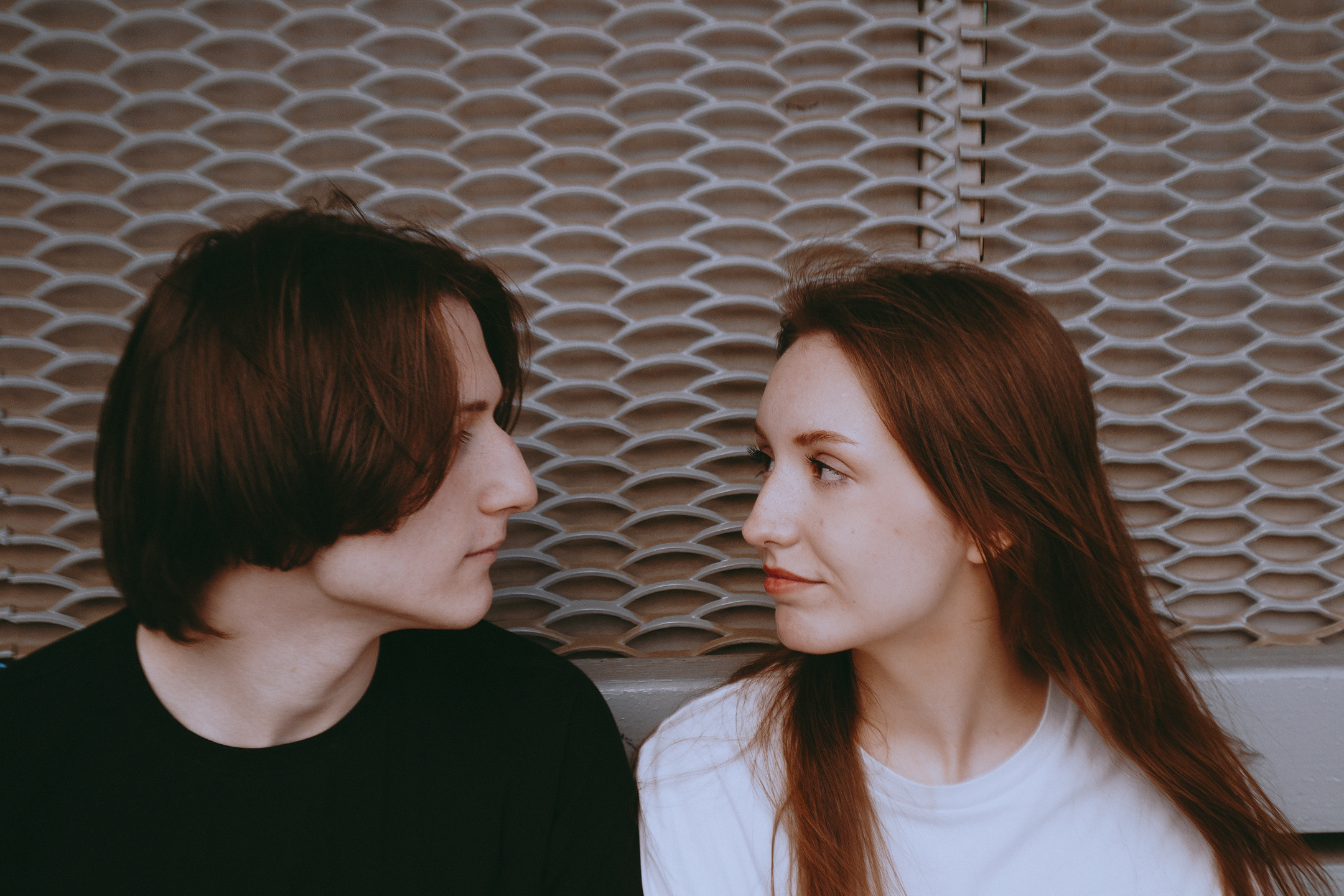 Пара. Design by — фото, обучение, портфолио. Фотограф Рязань