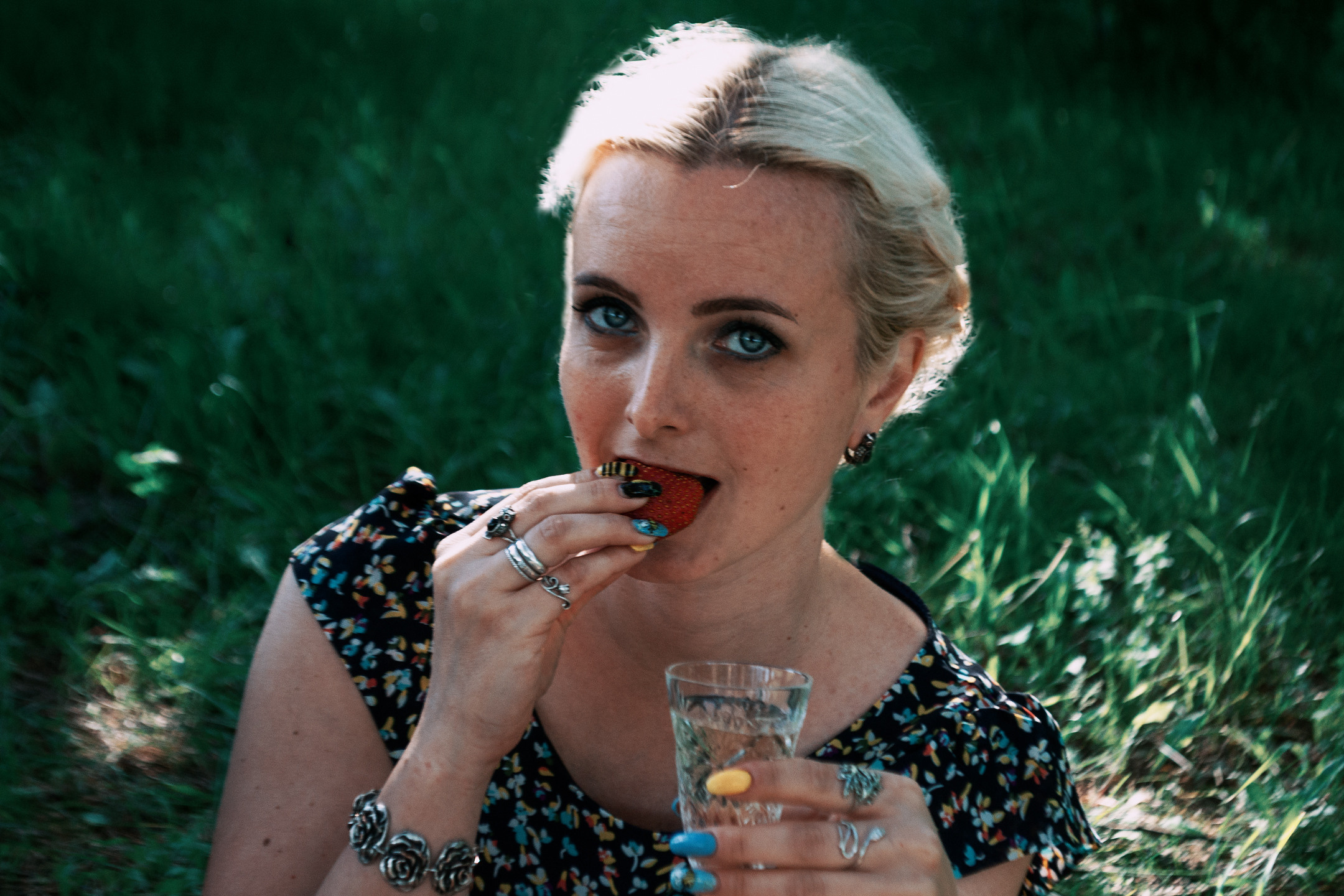 Троица. Design by — фото, обучение, портфолио. Фотограф Рязань