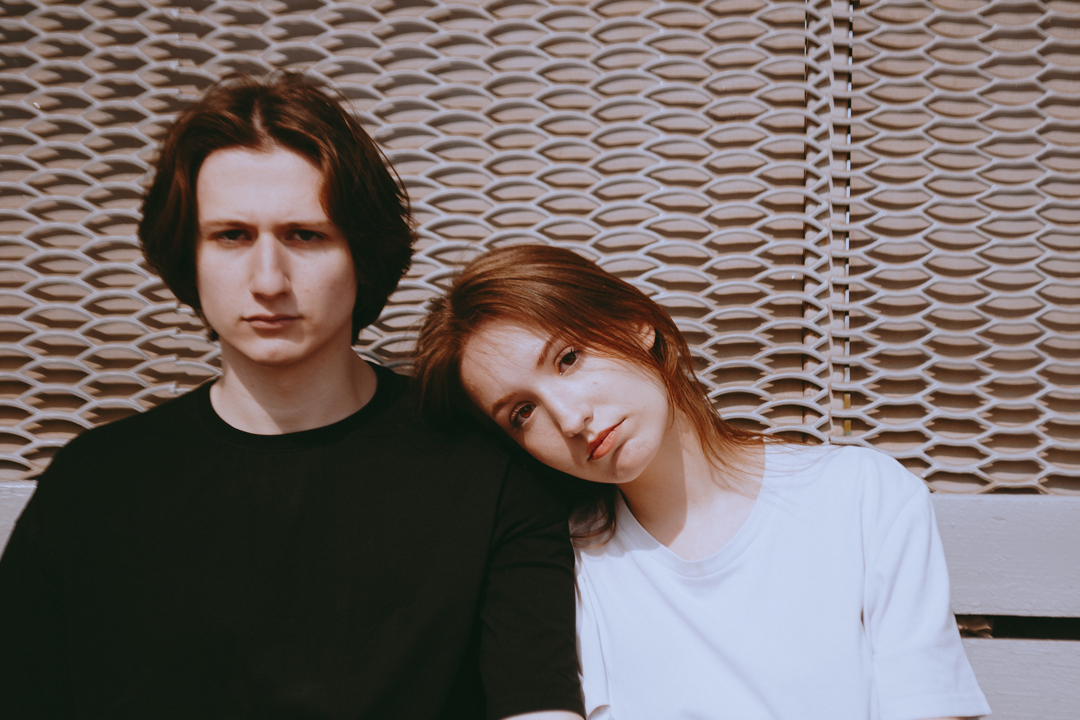 Пара. Design by — фото, обучение, портфолио. Фотограф Рязань