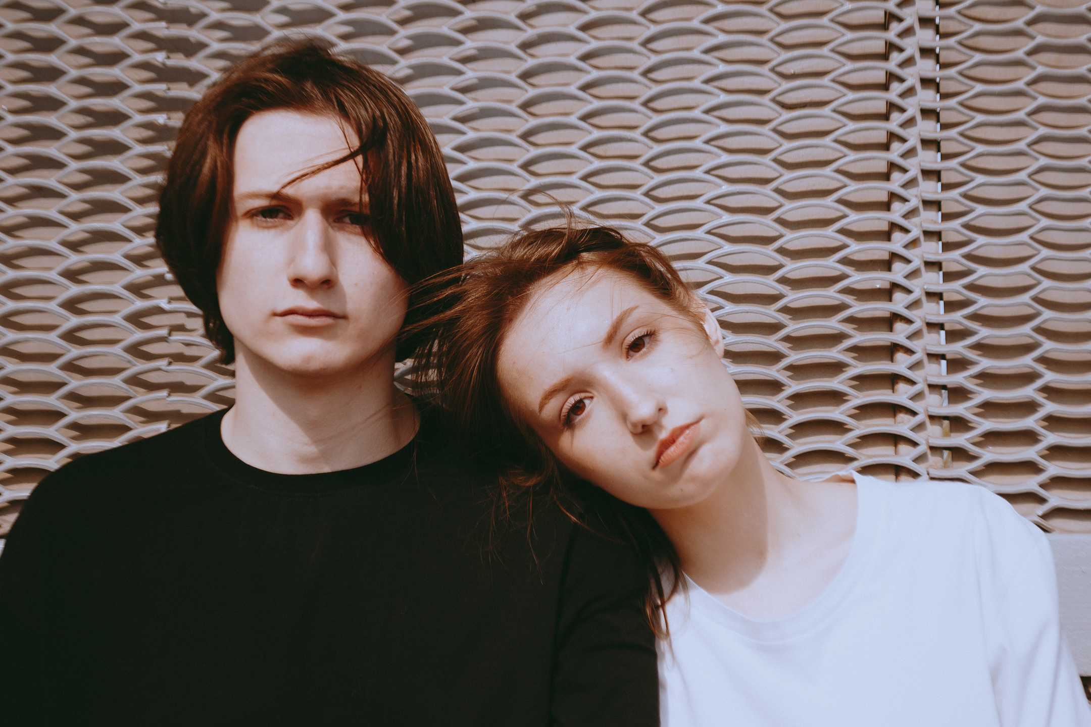 Пара. Design by — фото, обучение, портфолио. Фотограф Рязань