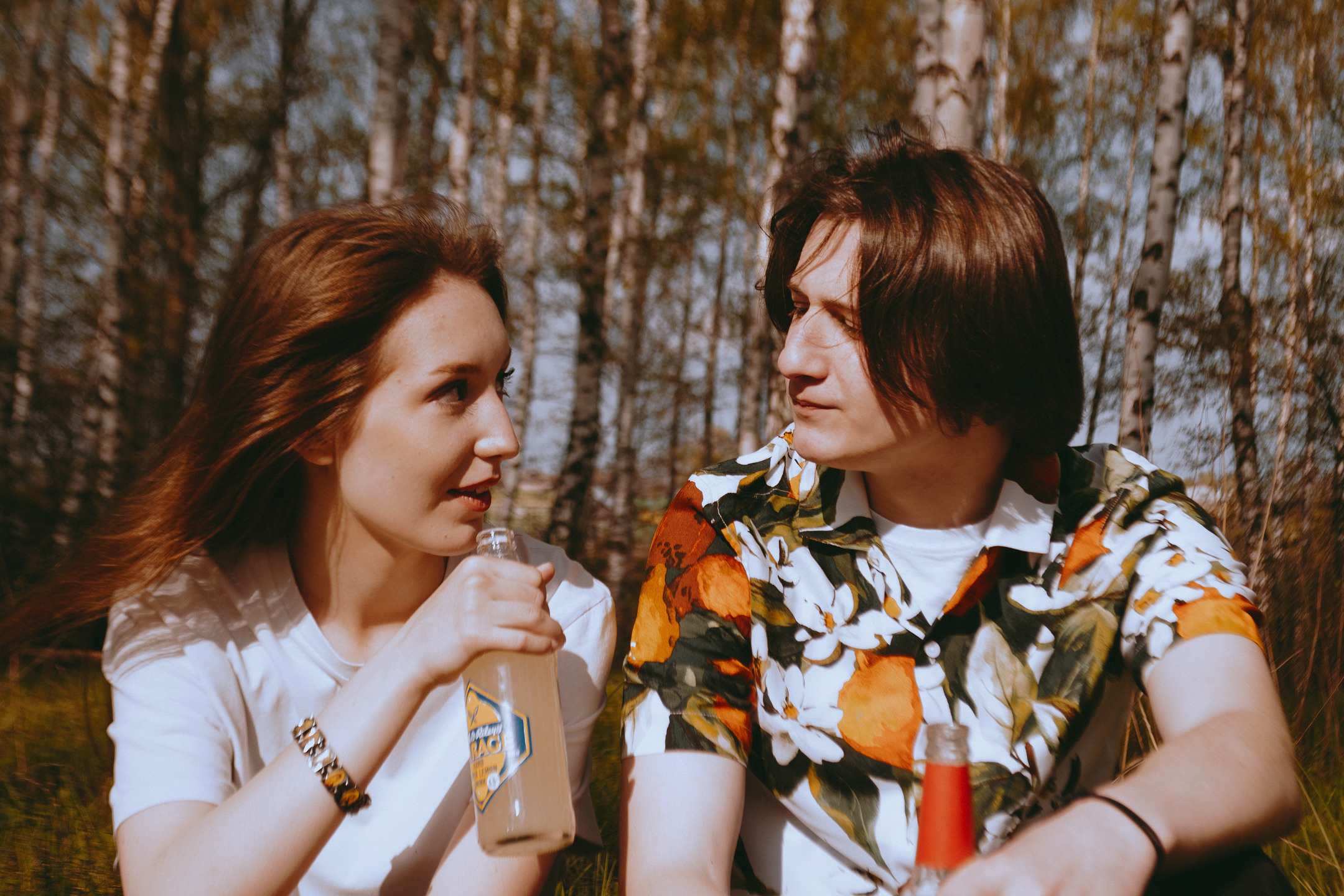 Пара. Design by — фото, обучение, портфолио. Фотограф Рязань