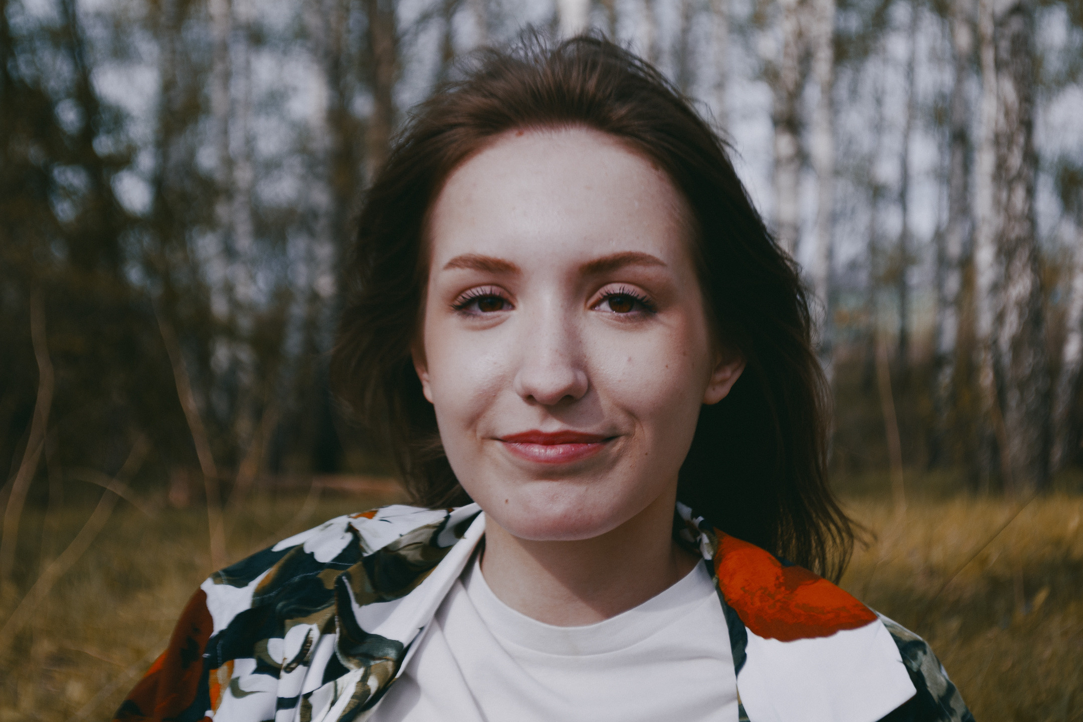 Пара. Design by — фото, обучение, портфолио. Фотограф Рязань