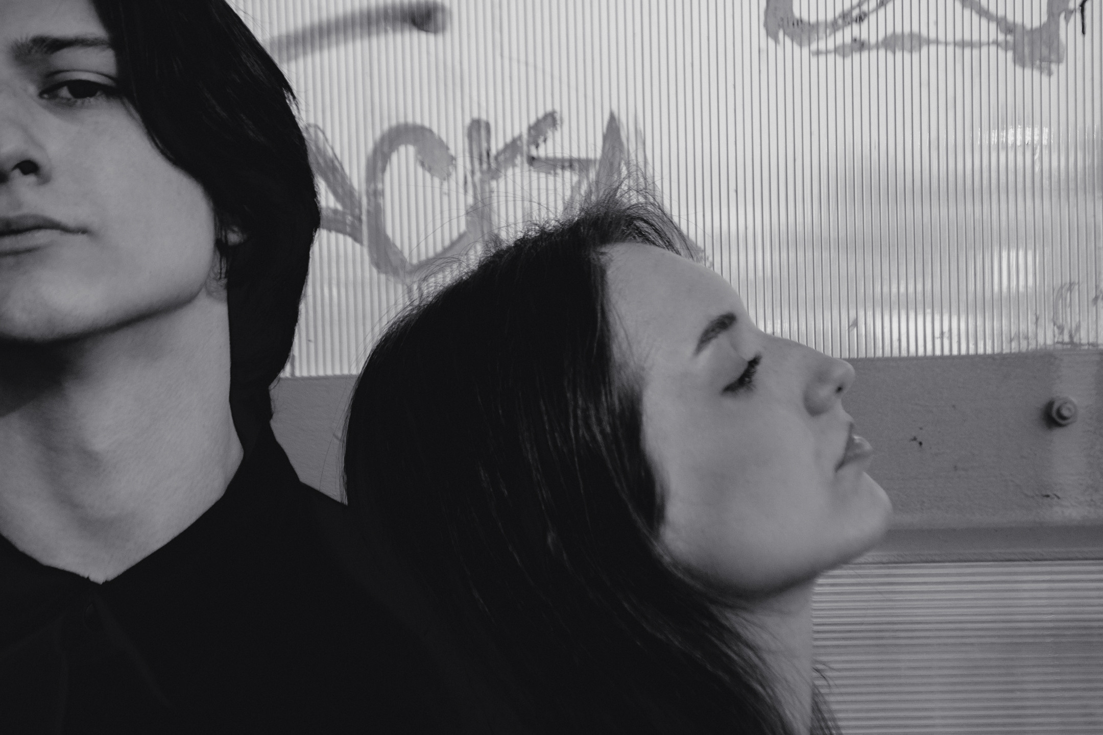 Пара. Design by — фото, обучение, портфолио. Фотограф Рязань