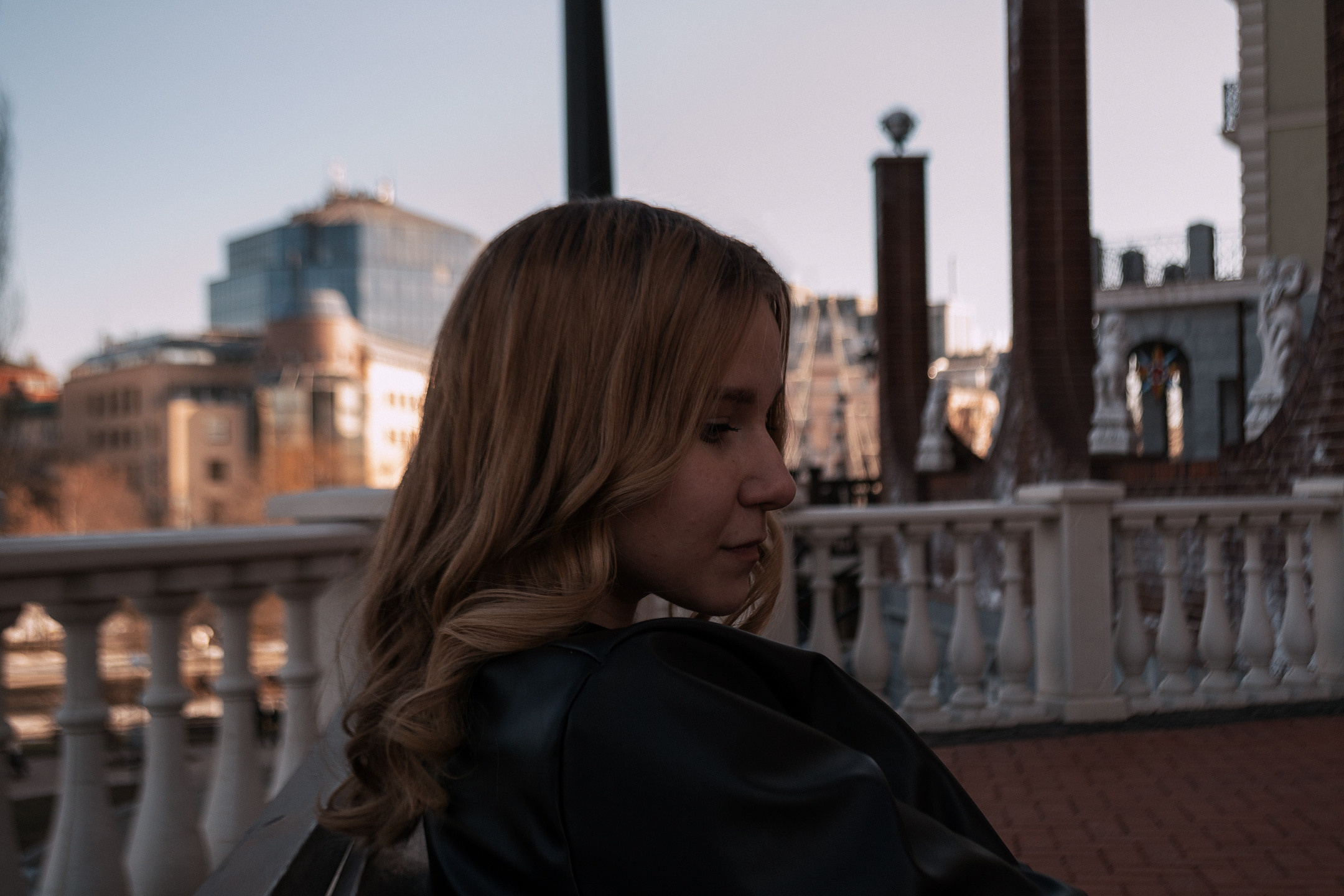 Рязань. Design by — фото, обучение, портфолио. Фотограф Рязань