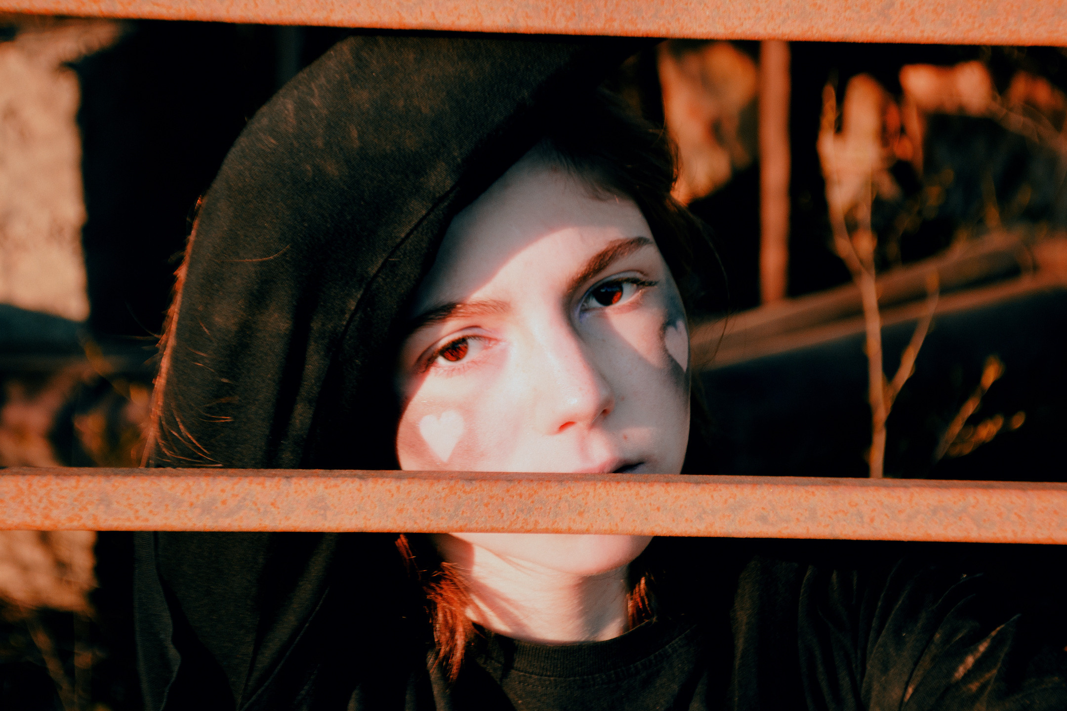 Красный жизнь. Design by — фото, обучение, портфолио. Фотограф Рязань