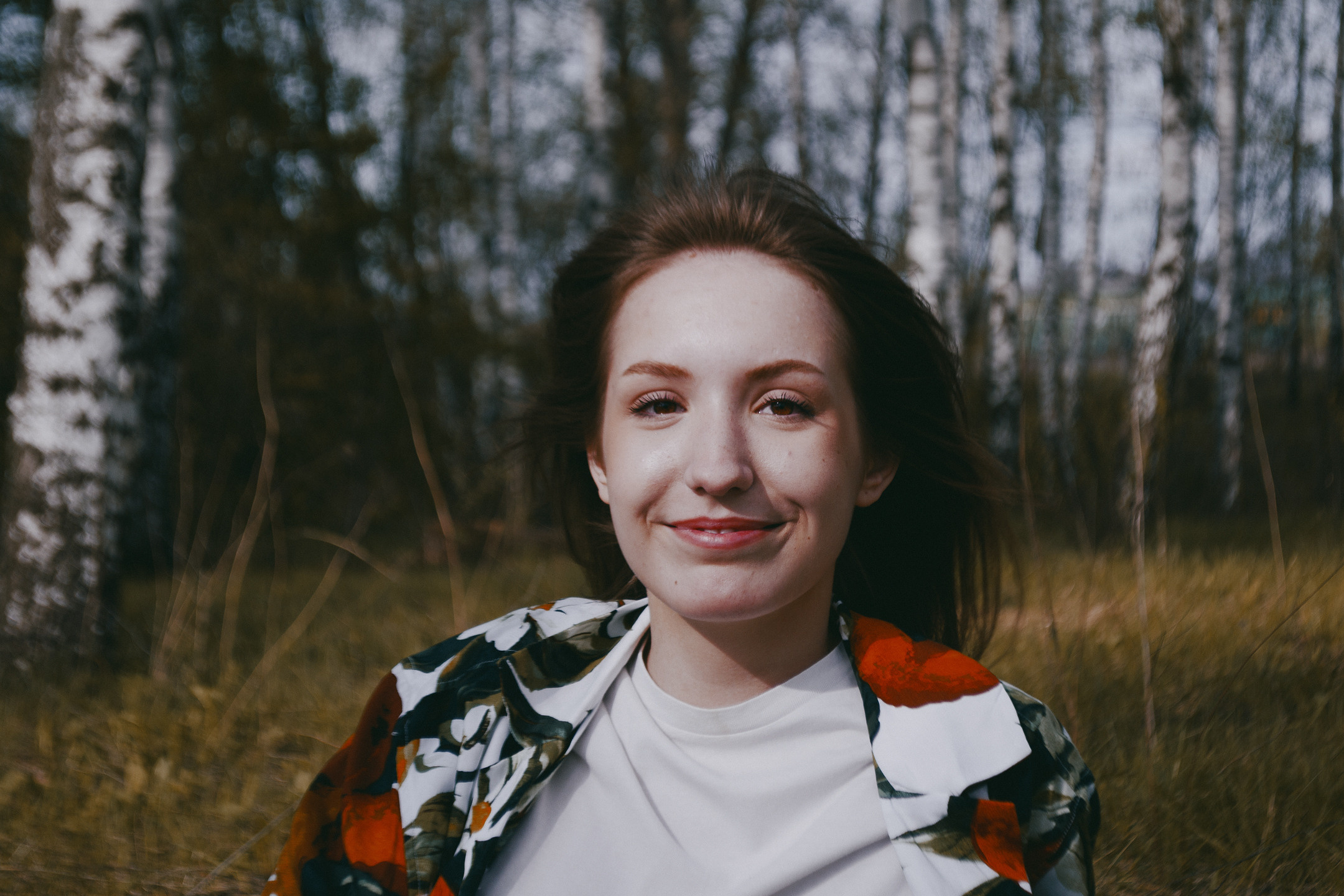 Пара. Design by — фото, обучение, портфолио. Фотограф Рязань