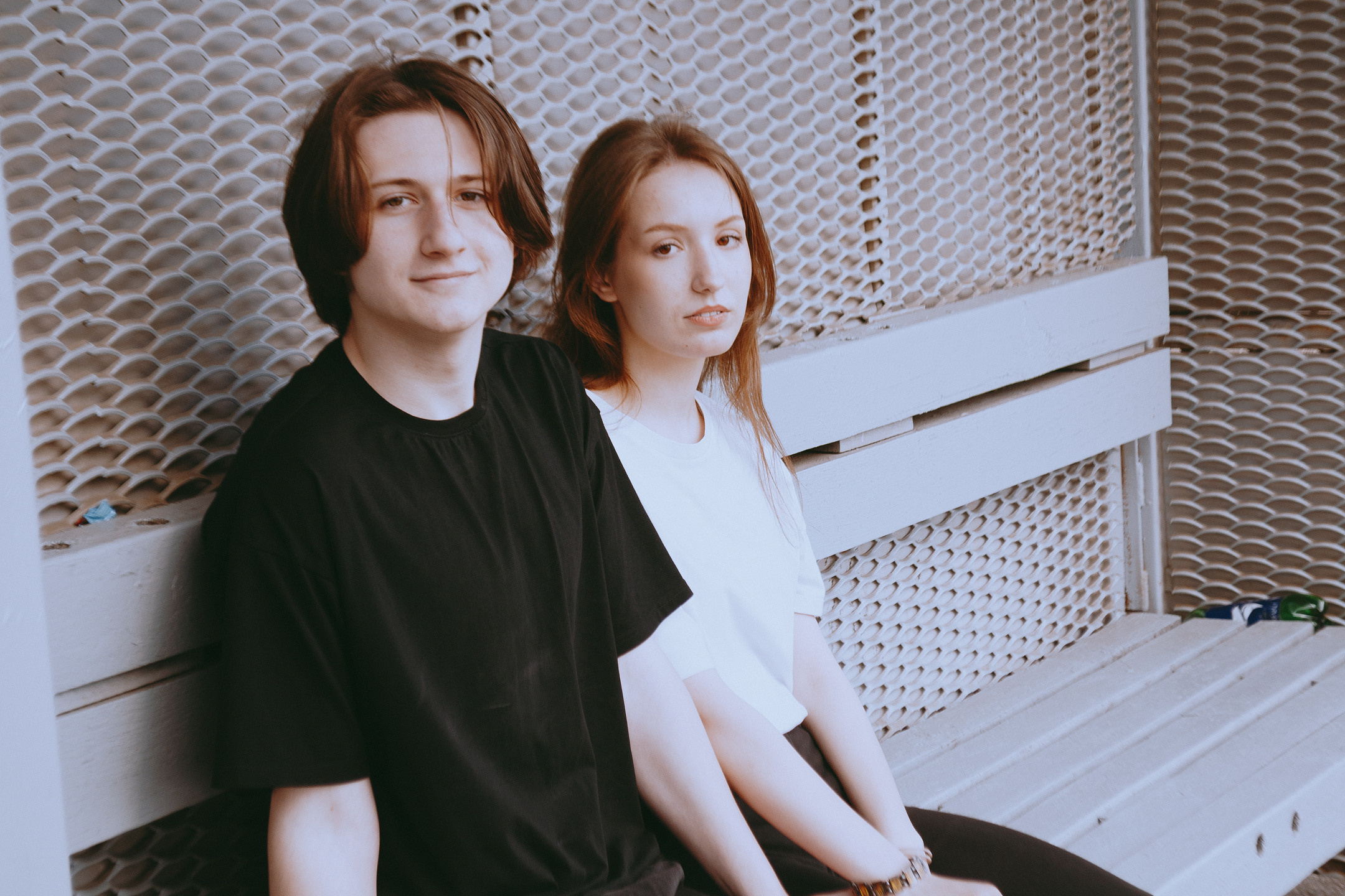 Пара. Design by — фото, обучение, портфолио. Фотограф Рязань