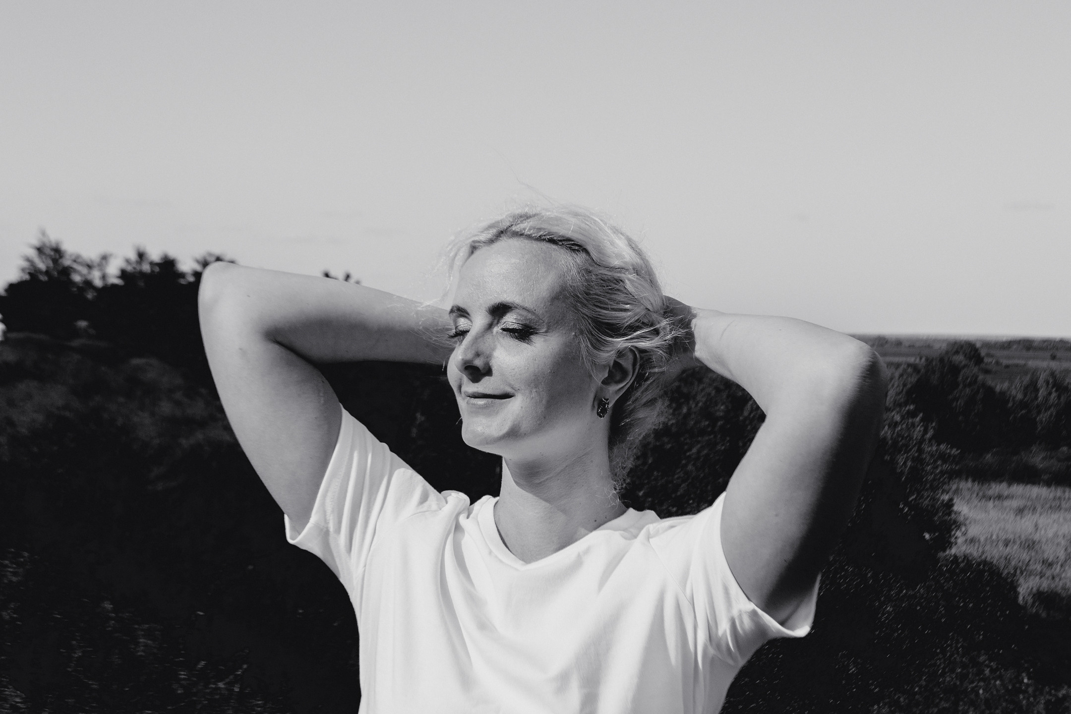 Троица. Design by — фото, обучение, портфолио. Фотограф Рязань